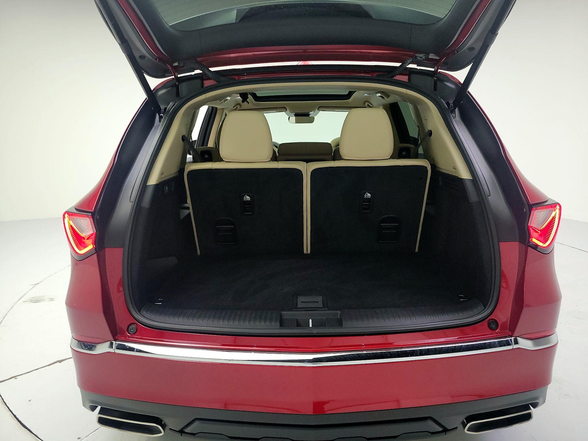 Thumbnail: 2023 Acura MDX - 19