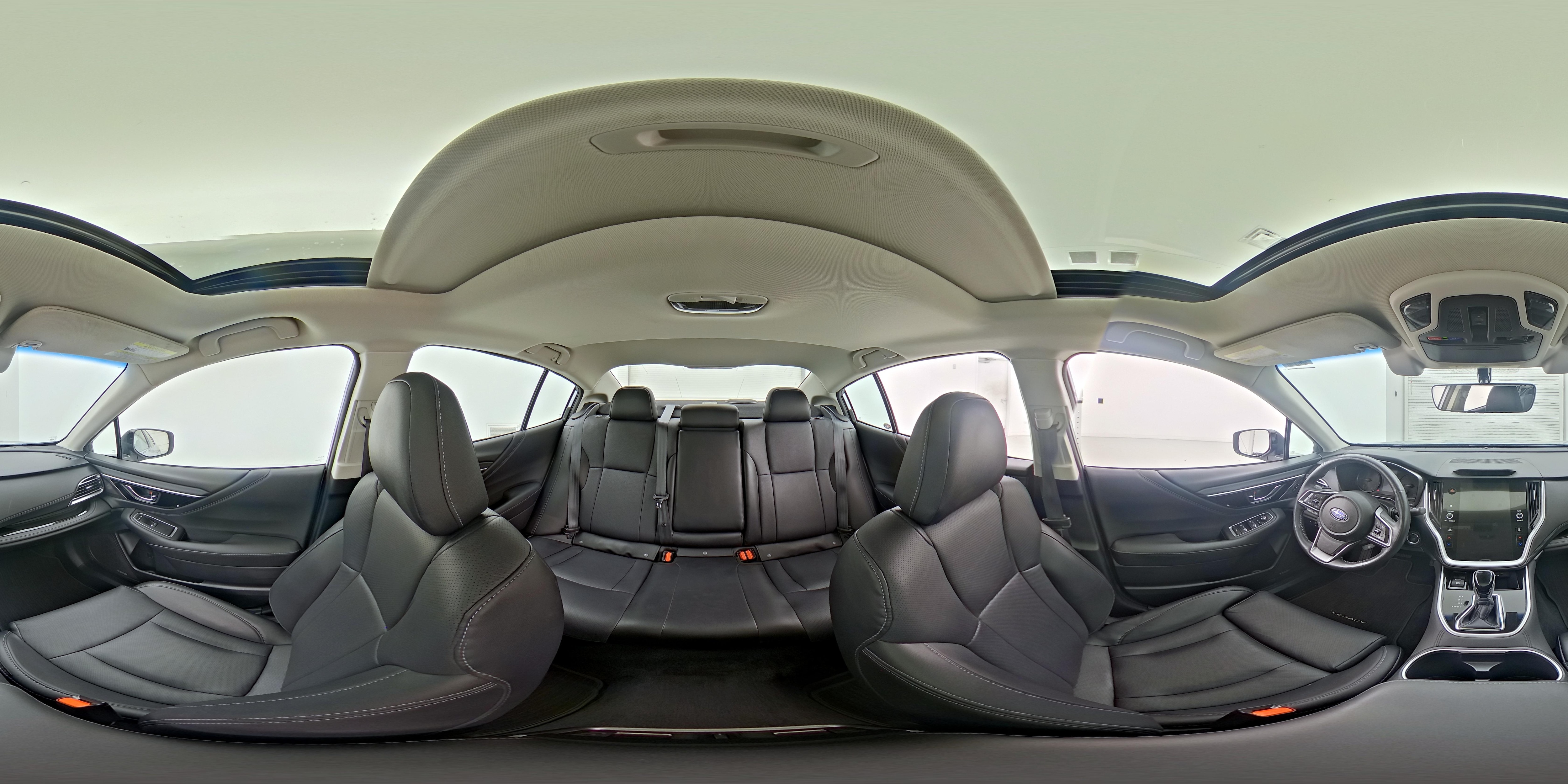 2022 Subaru Legacy Limited - Photo 27