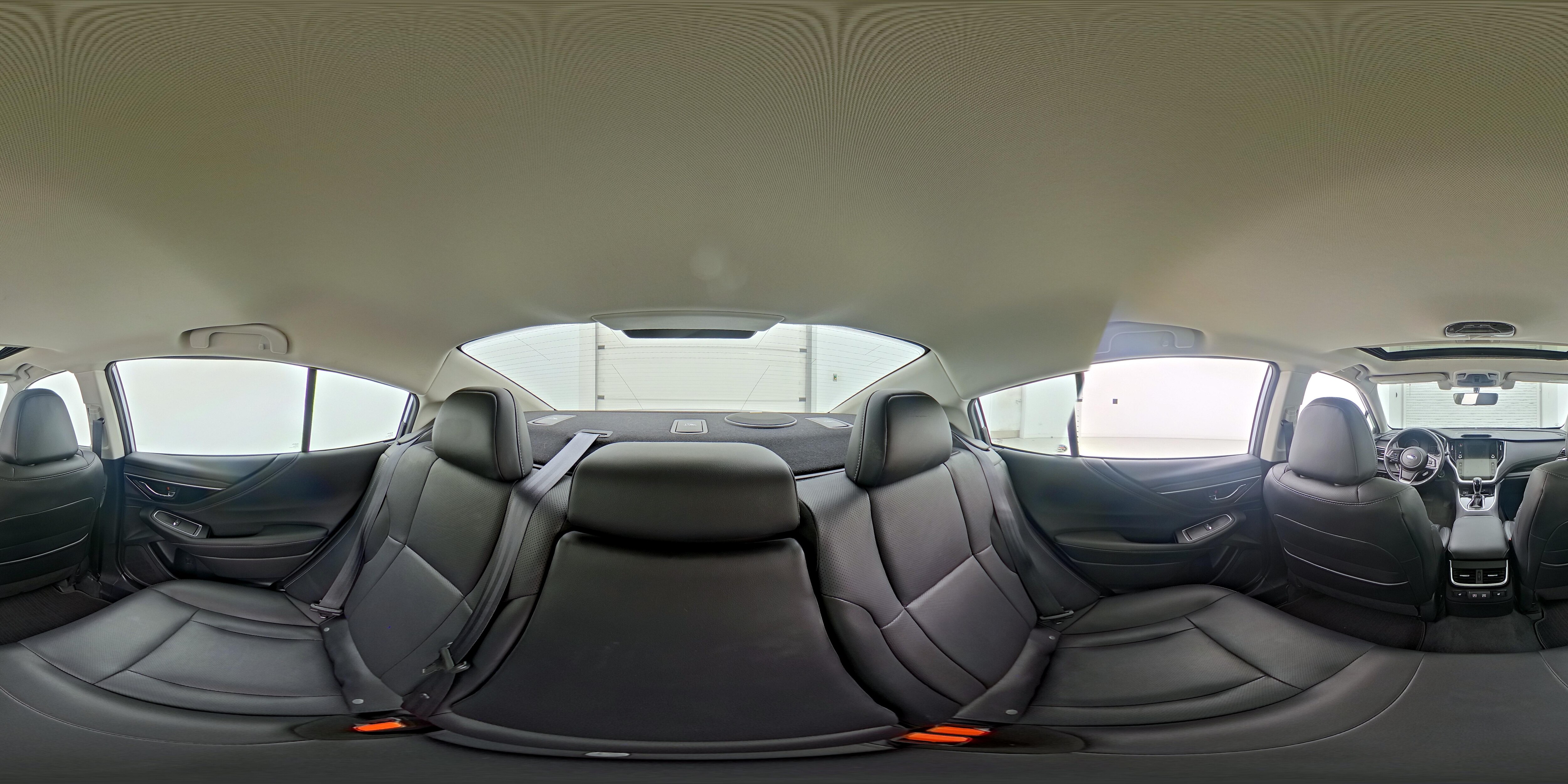 2022 Subaru Legacy Limited - Photo 28