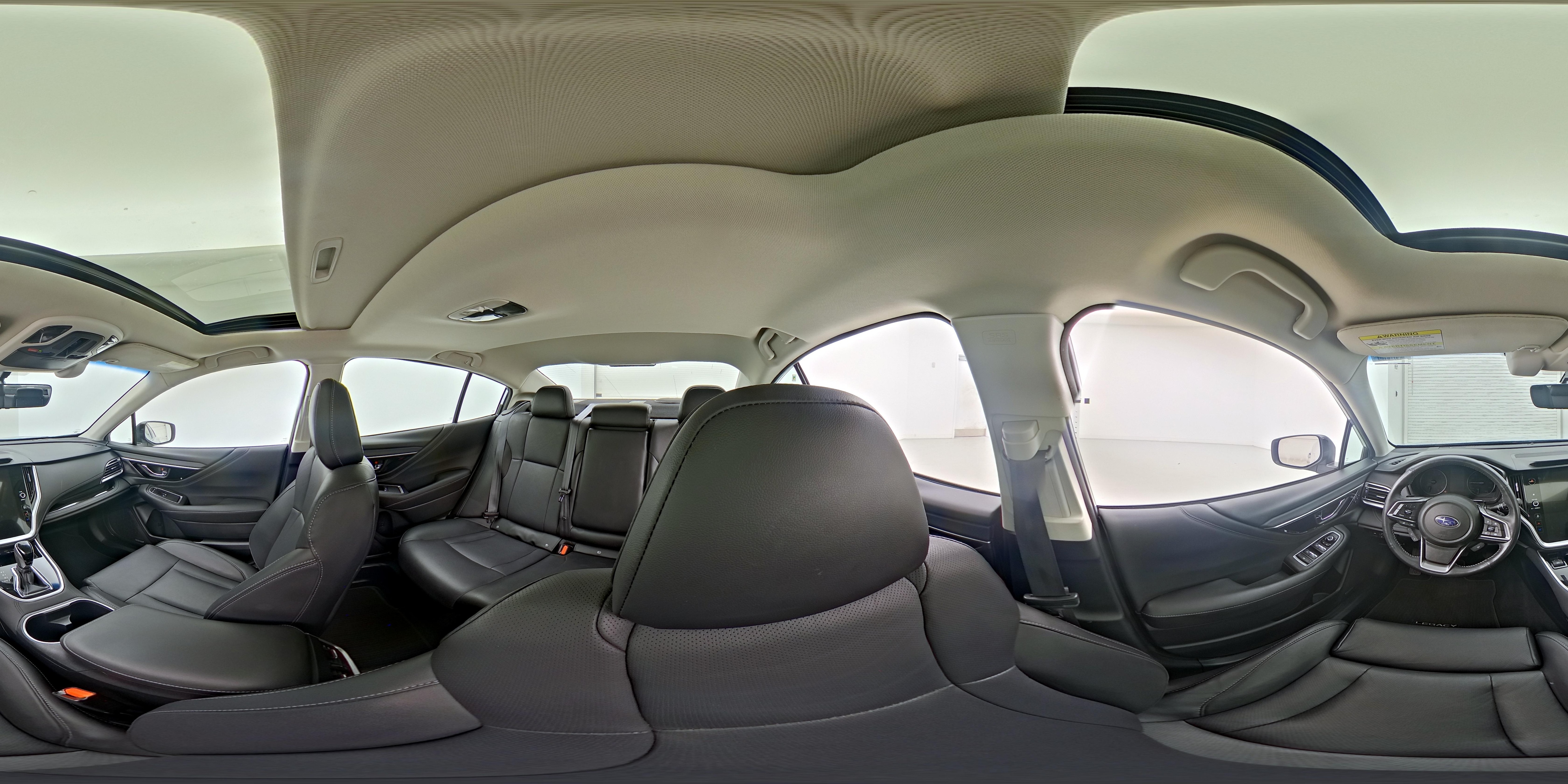 2022 Subaru Legacy Limited - Photo 29