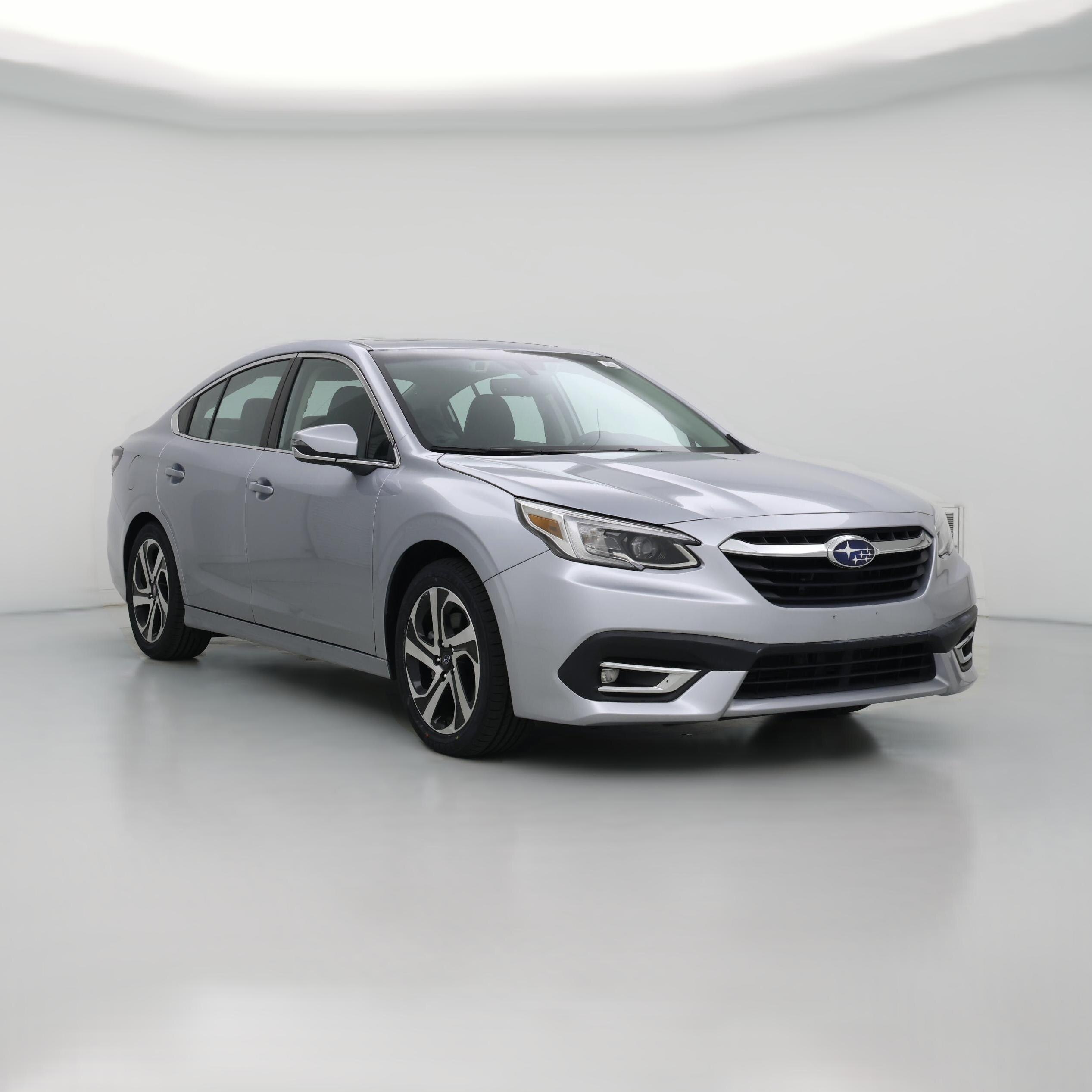 Thumbnail: 2022 Subaru Legacy - 1