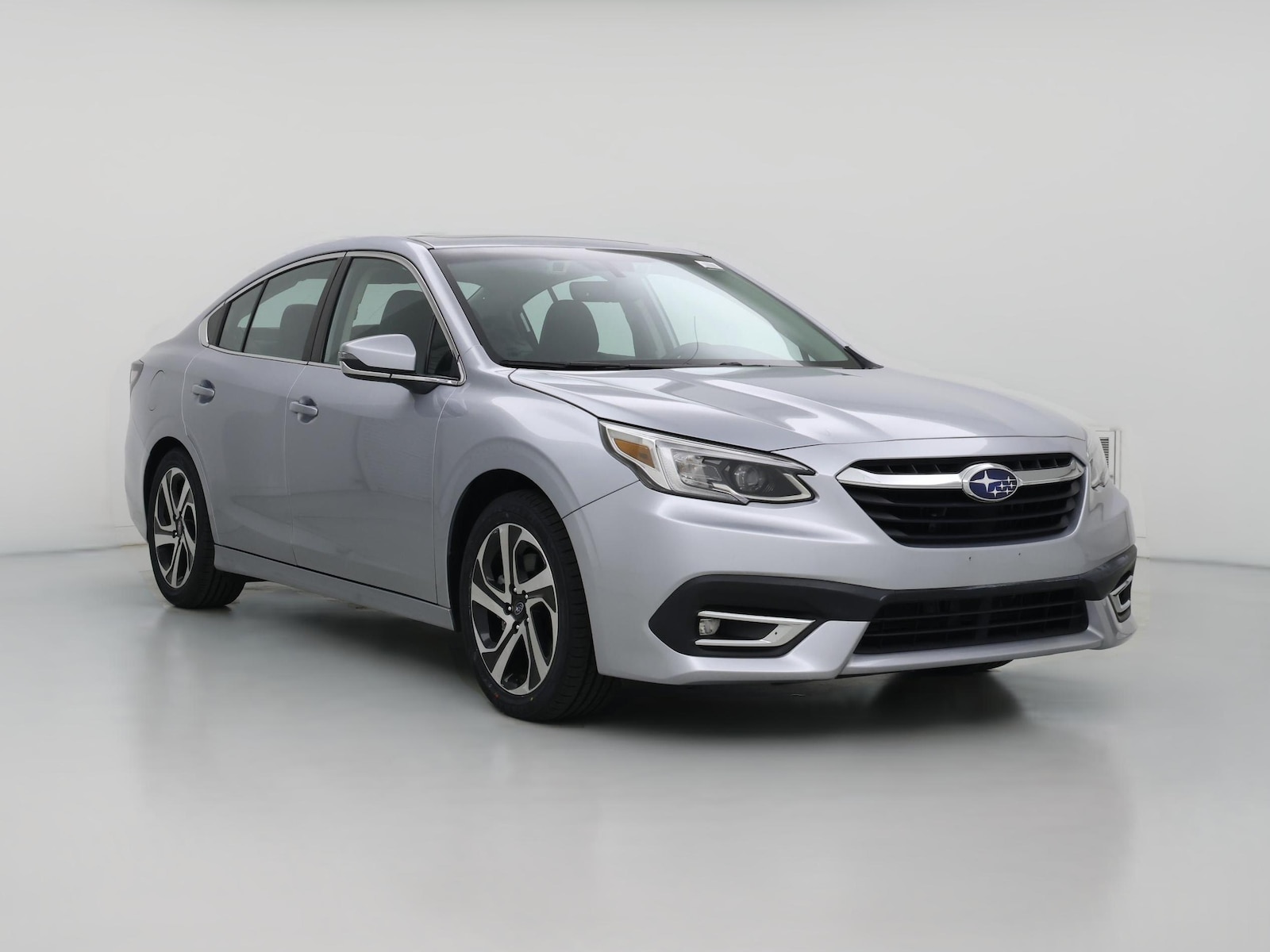 2022 Subaru Legacy Limited - Photo 1