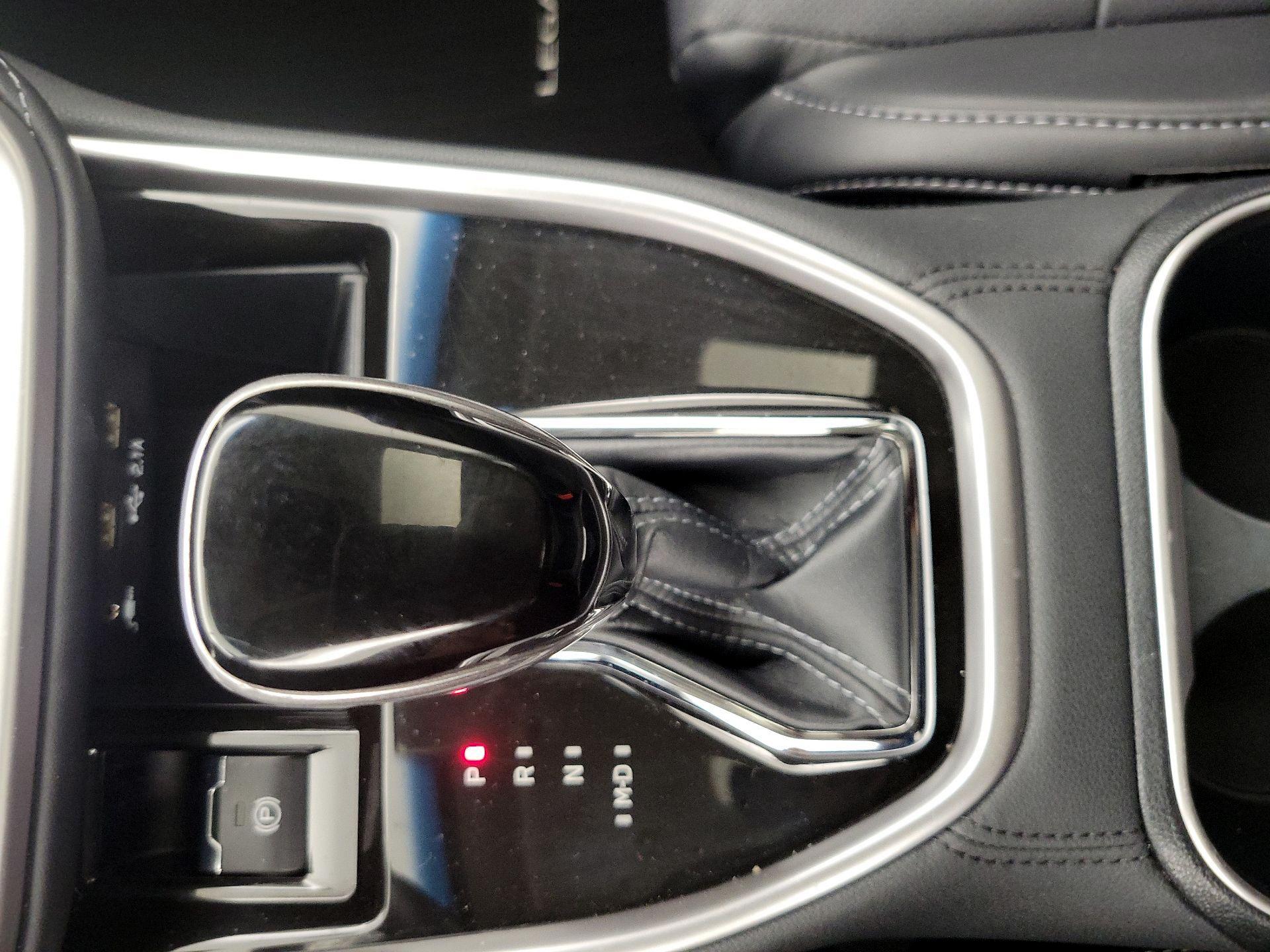 Thumbnail: 2022 Subaru Legacy - 18