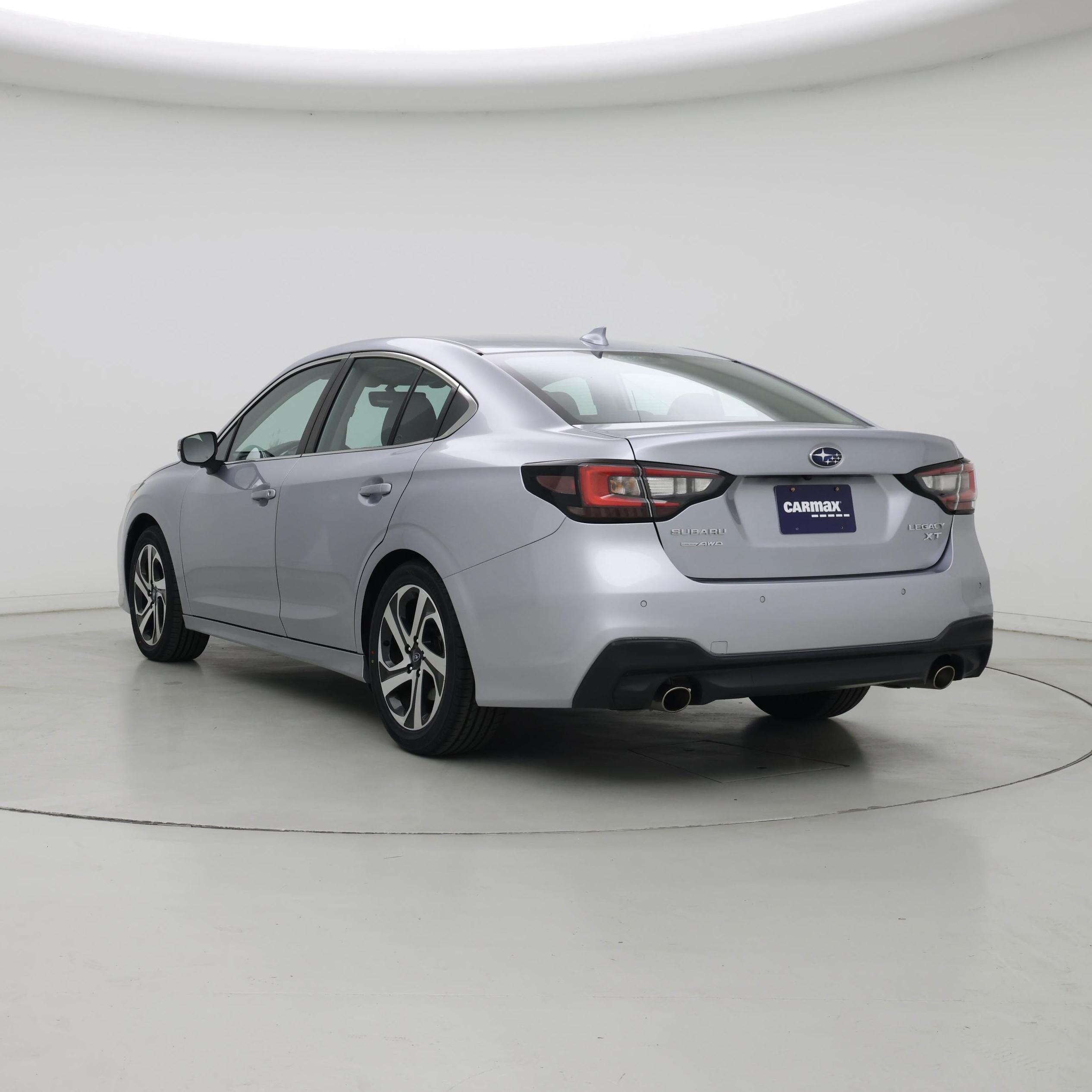 Thumbnail: 2022 Subaru Legacy - 2