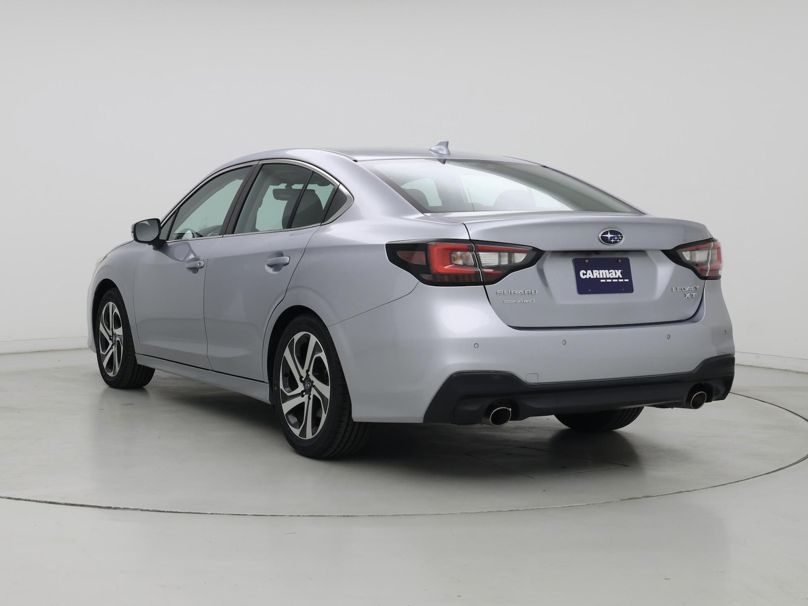 2022 Subaru Legacy Limited - Photo 3