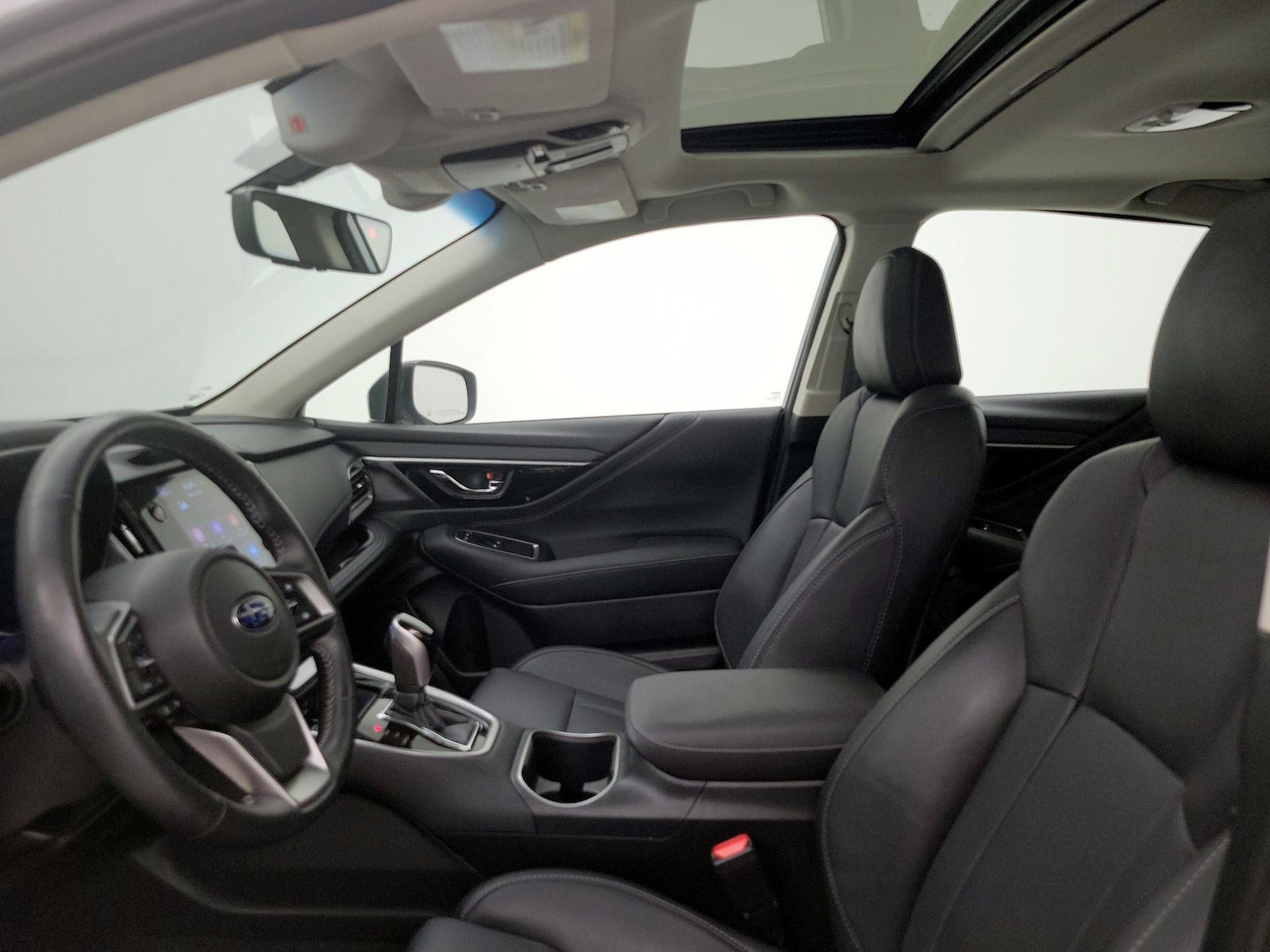 2022 Subaru Legacy Limited - Photo 21