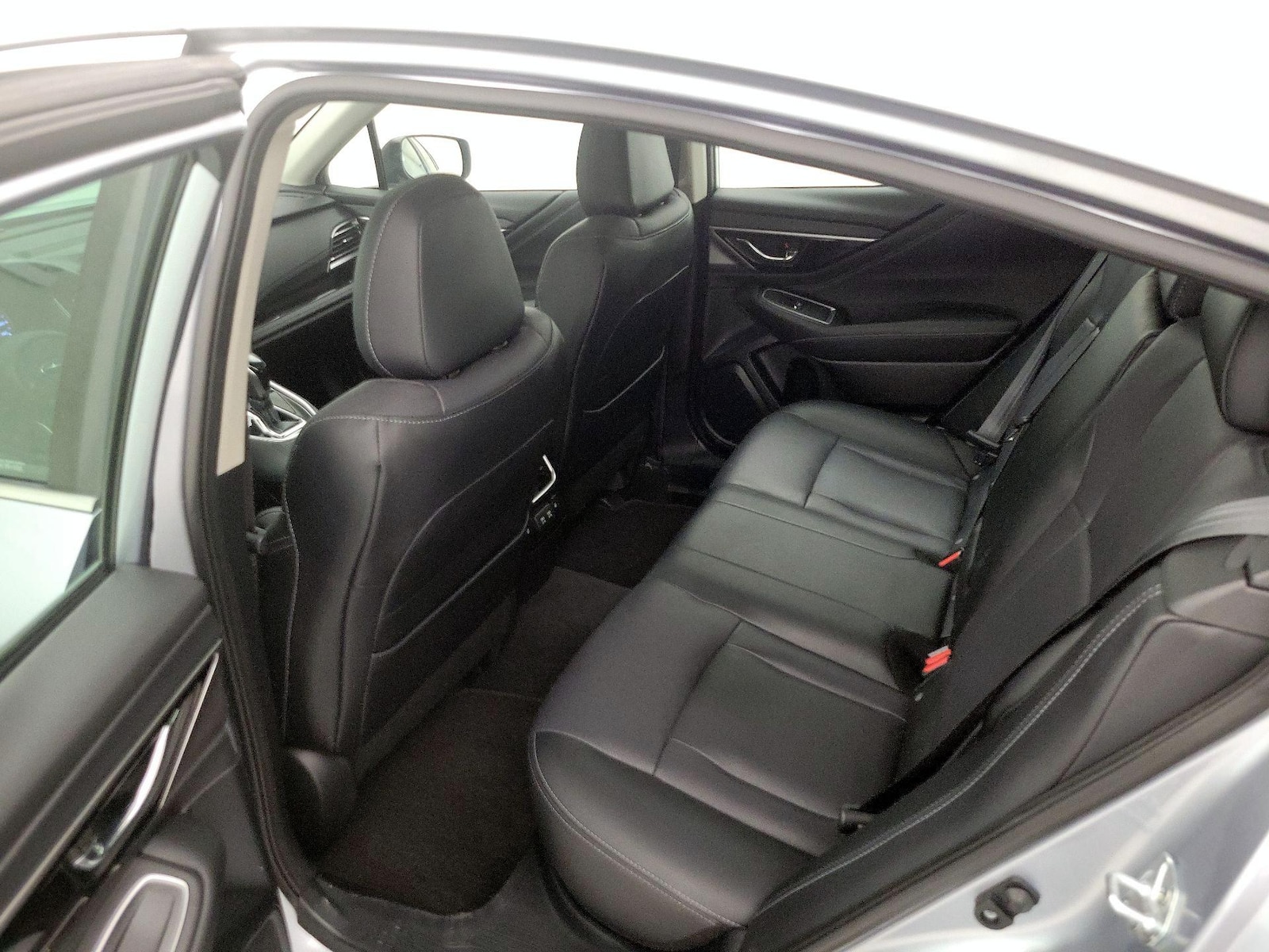 2022 Subaru Legacy Limited - Photo 22