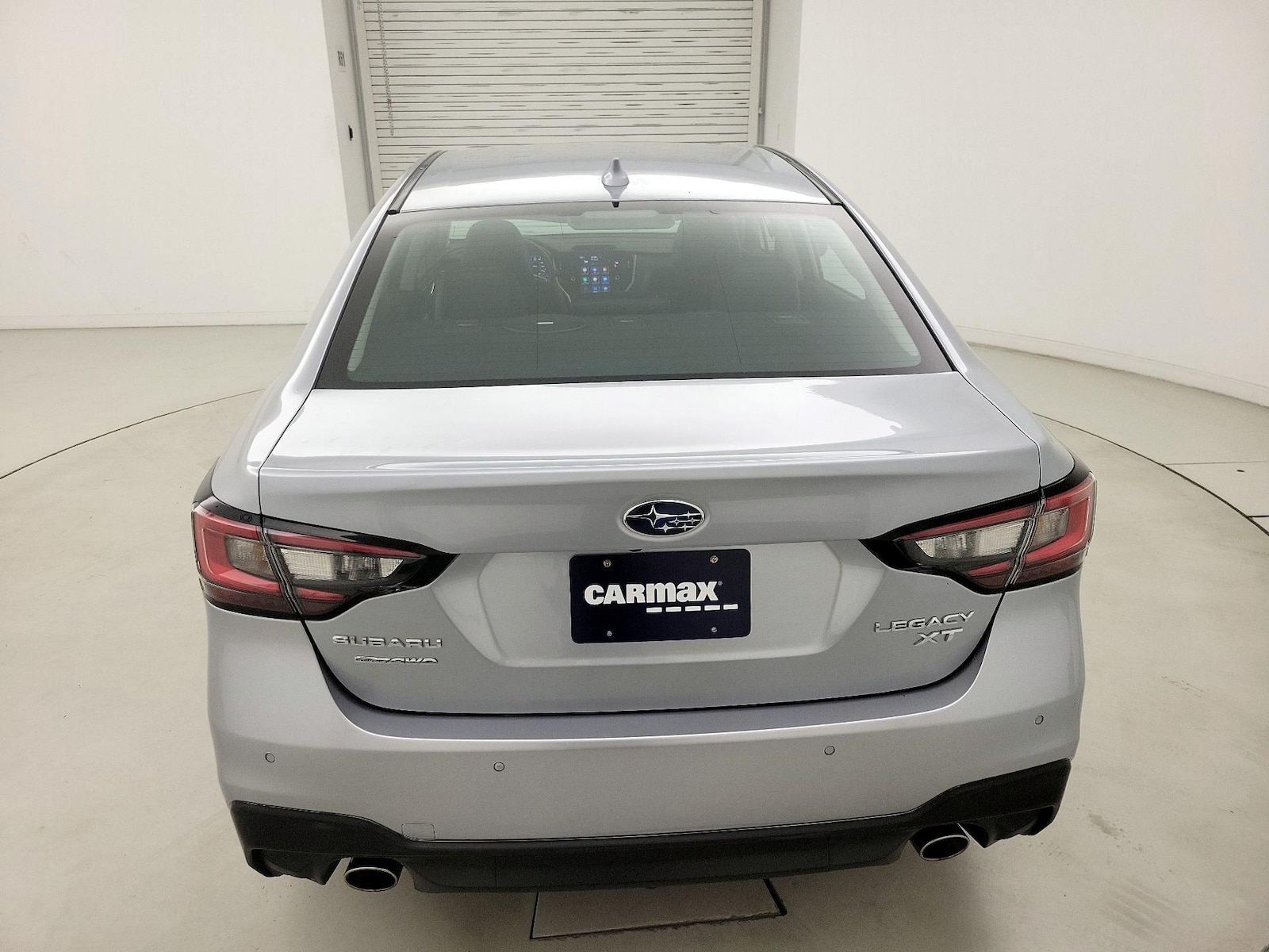 2022 Subaru Legacy Limited - Photo 23