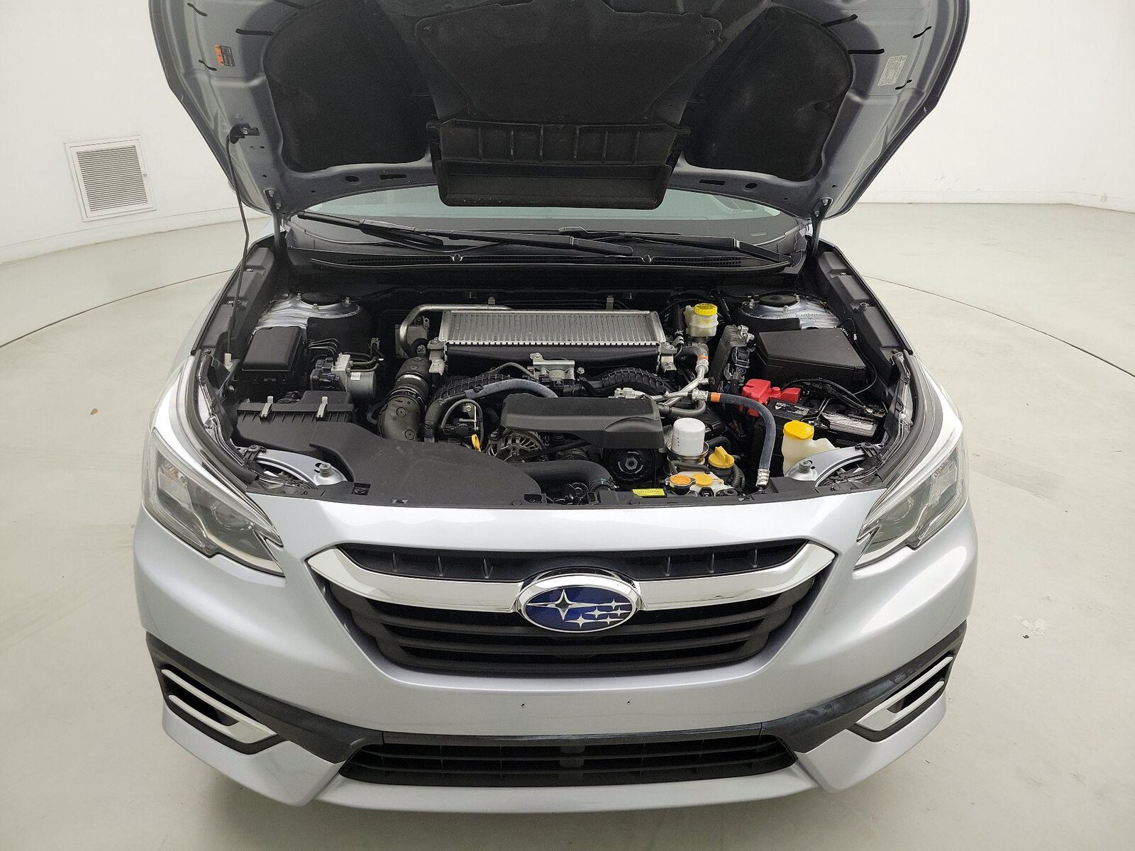 2022 Subaru Legacy Limited - Photo 25