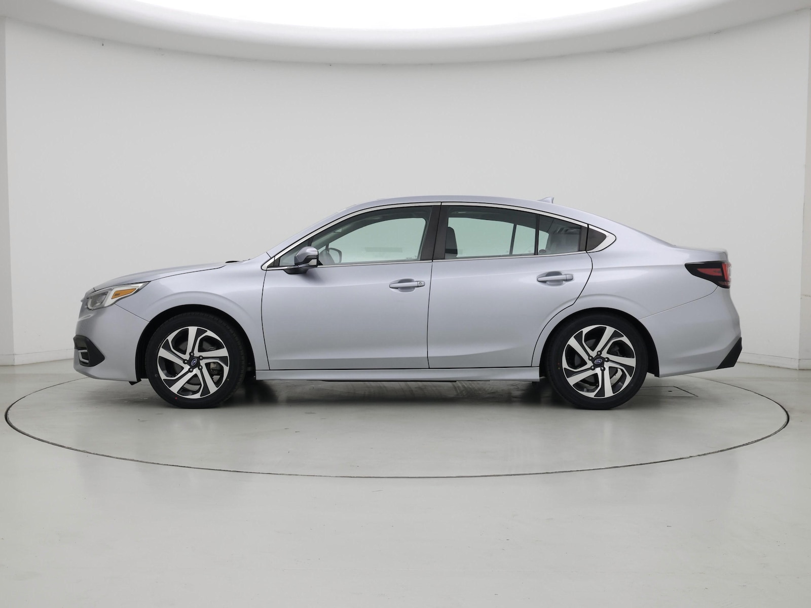 2022 Subaru Legacy Limited - Photo 4
