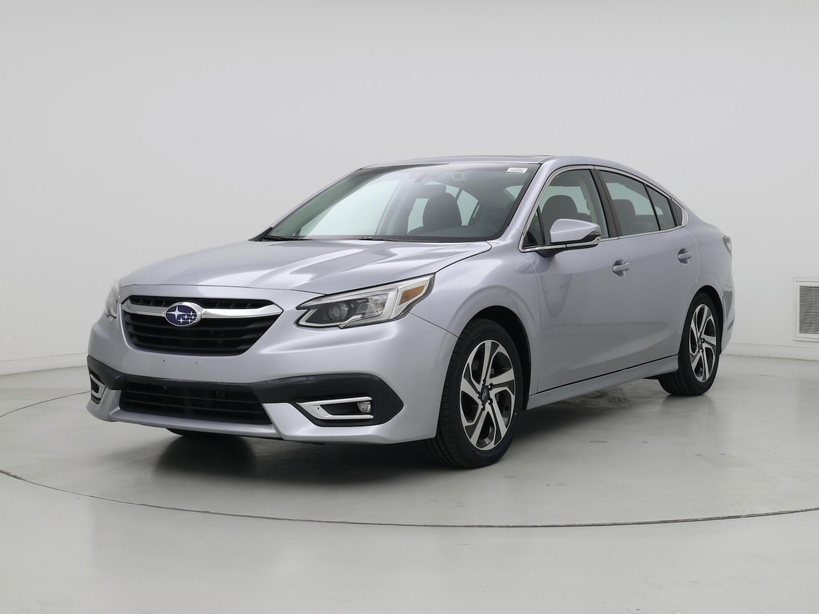 2022 Subaru Legacy Limited - Photo 5