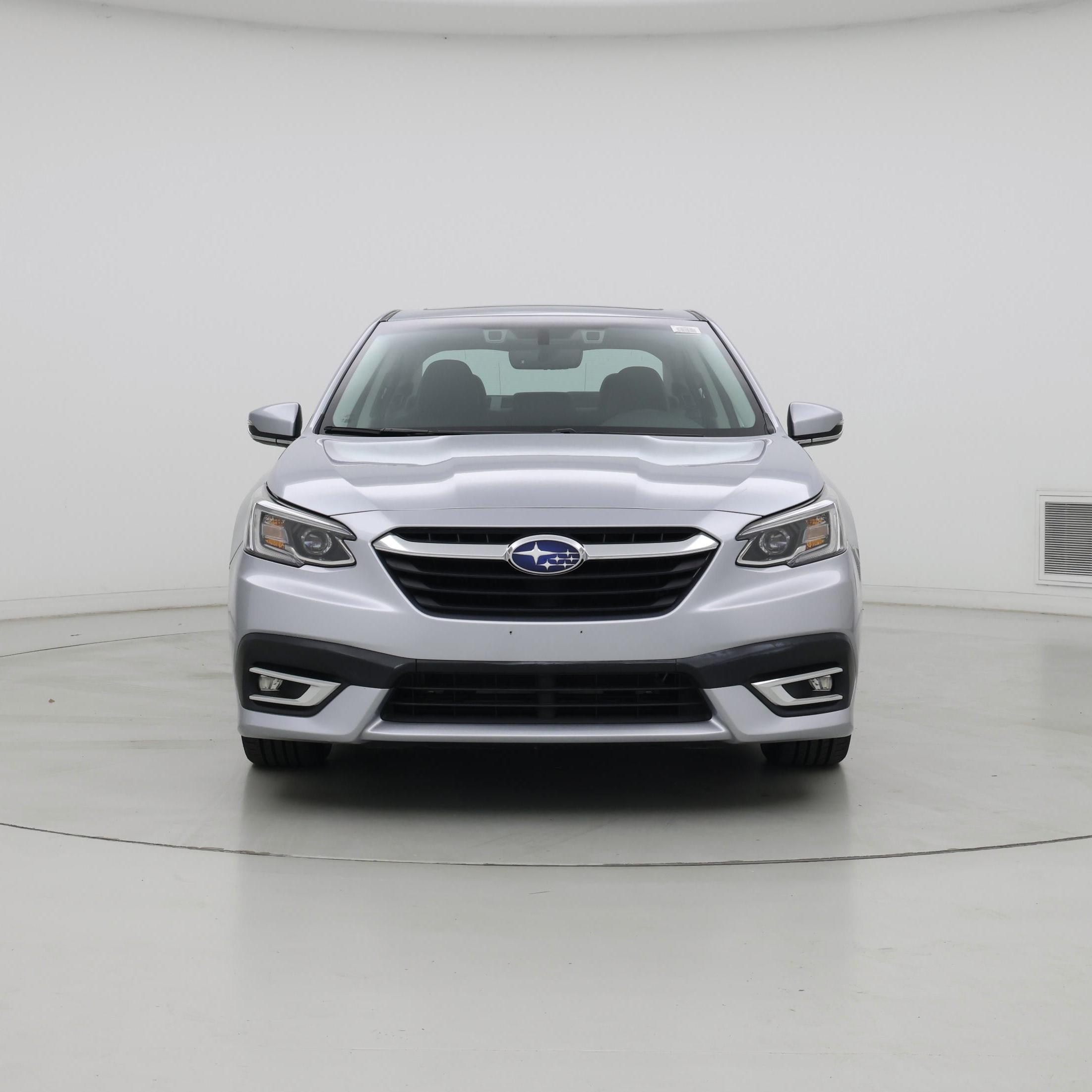 Thumbnail: 2022 Subaru Legacy - 5