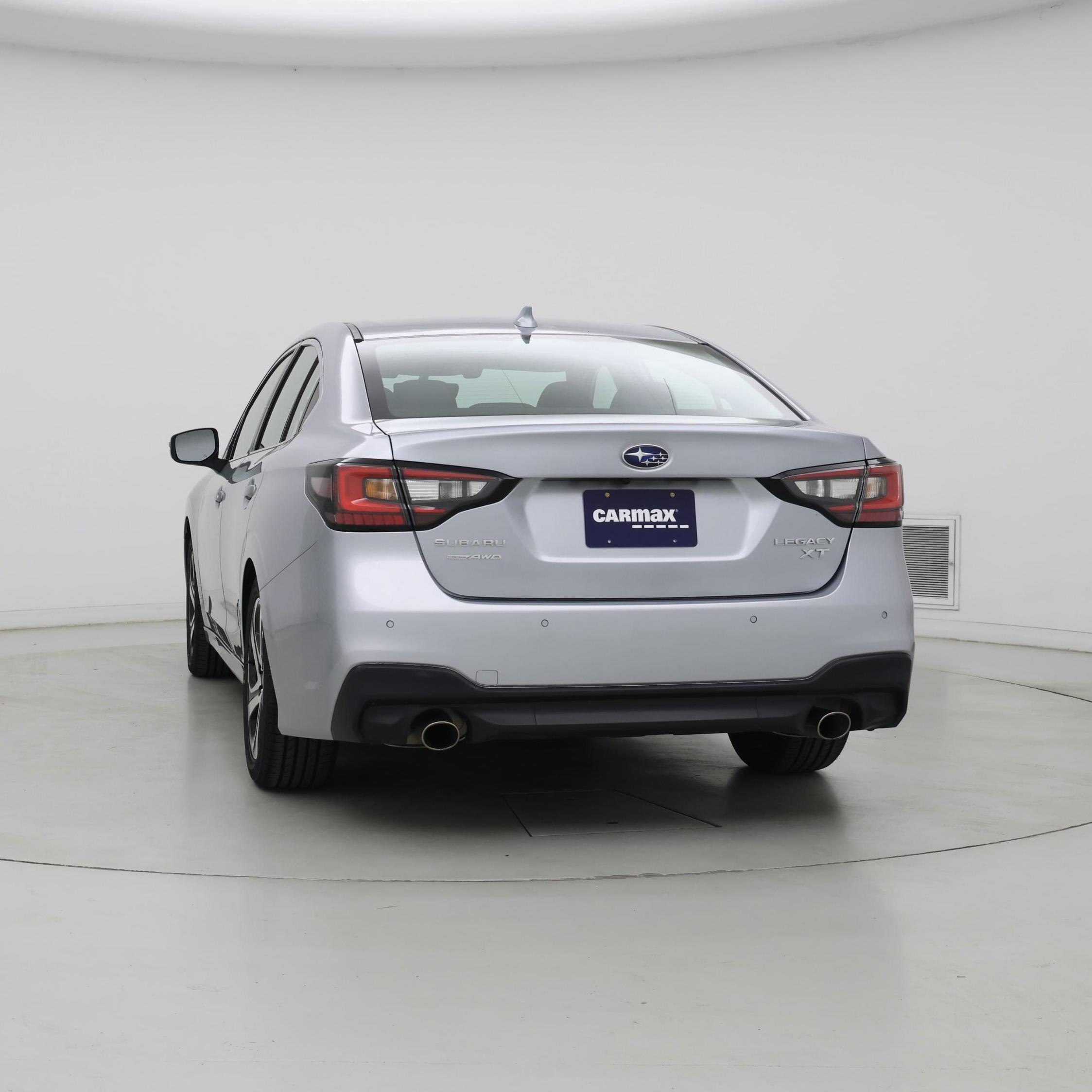 Thumbnail: 2022 Subaru Legacy - 6