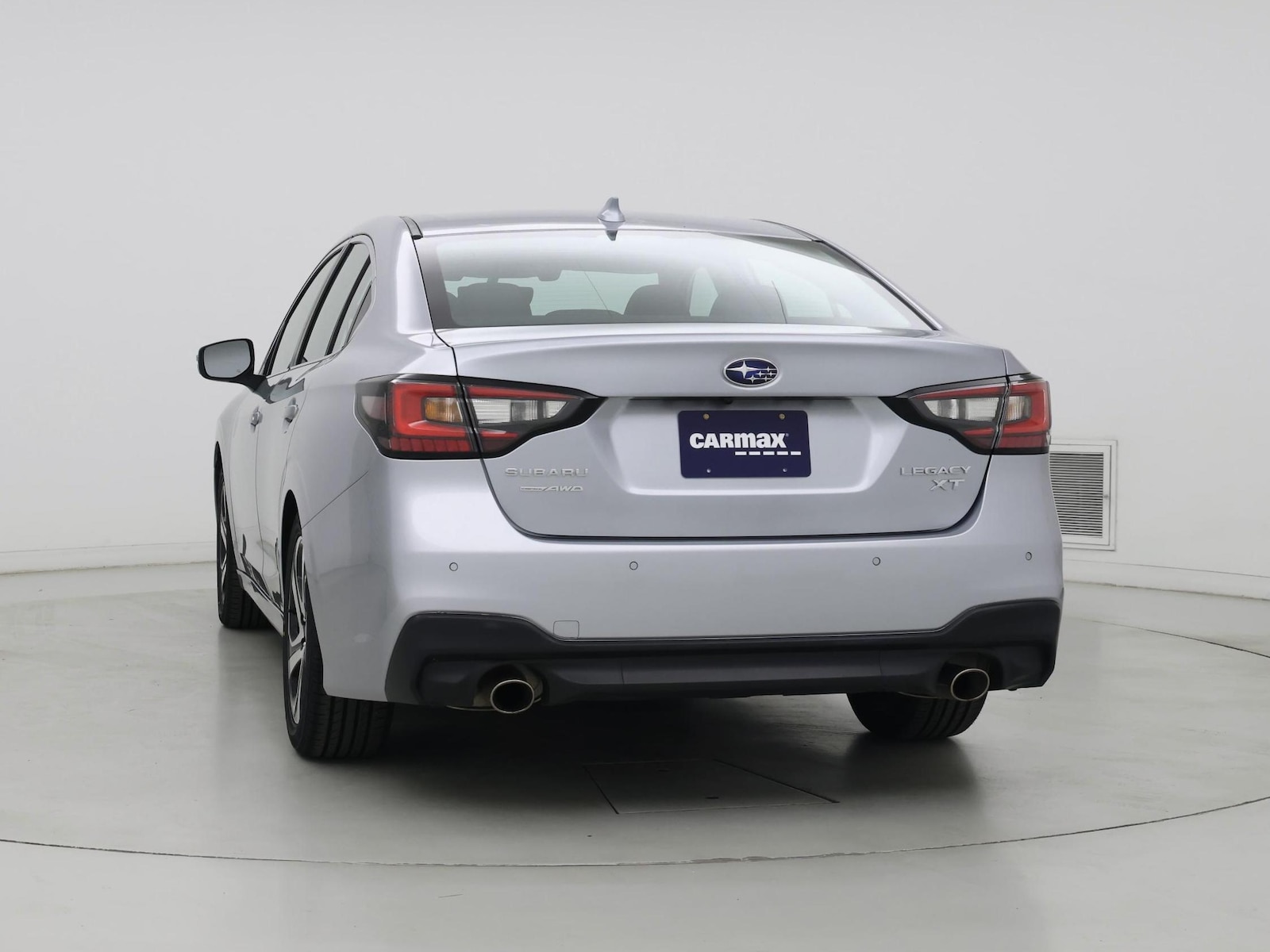 2022 Subaru Legacy Limited - Photo 7