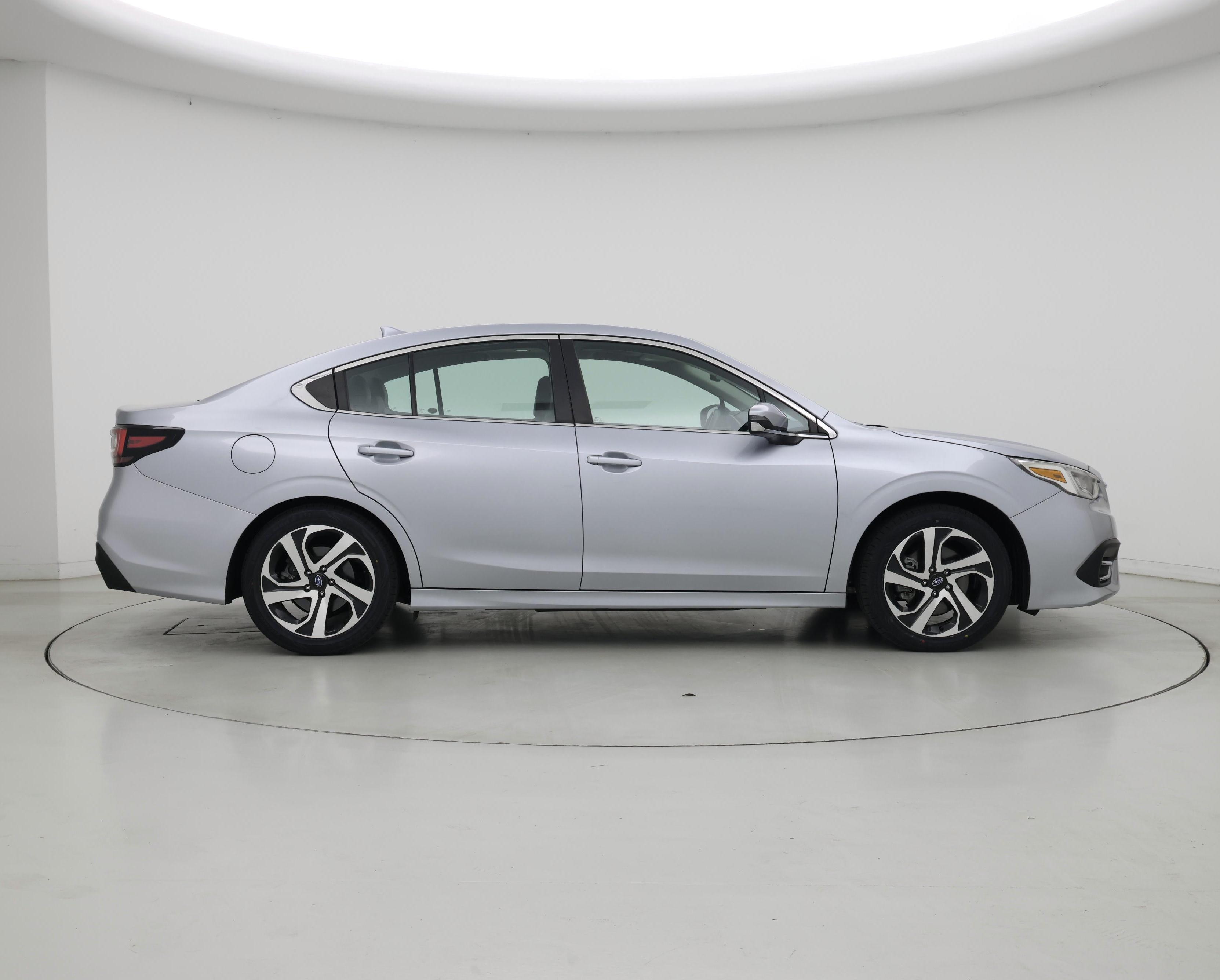 Thumbnail: 2022 Subaru Legacy - 7