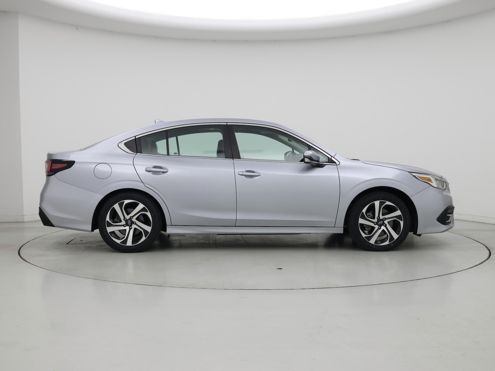 2022 Subaru Legacy Limited - Photo 8