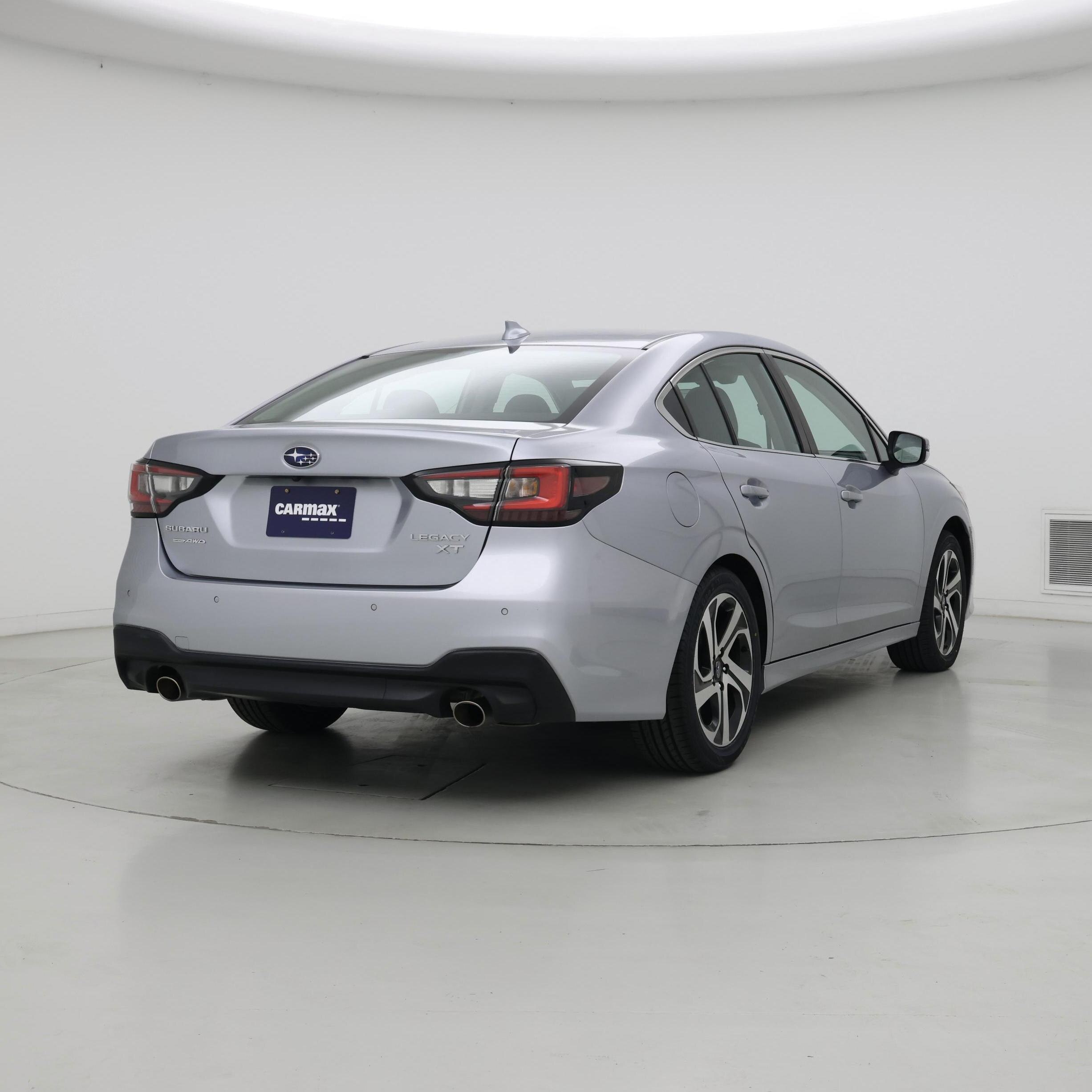 Thumbnail: 2022 Subaru Legacy - 8