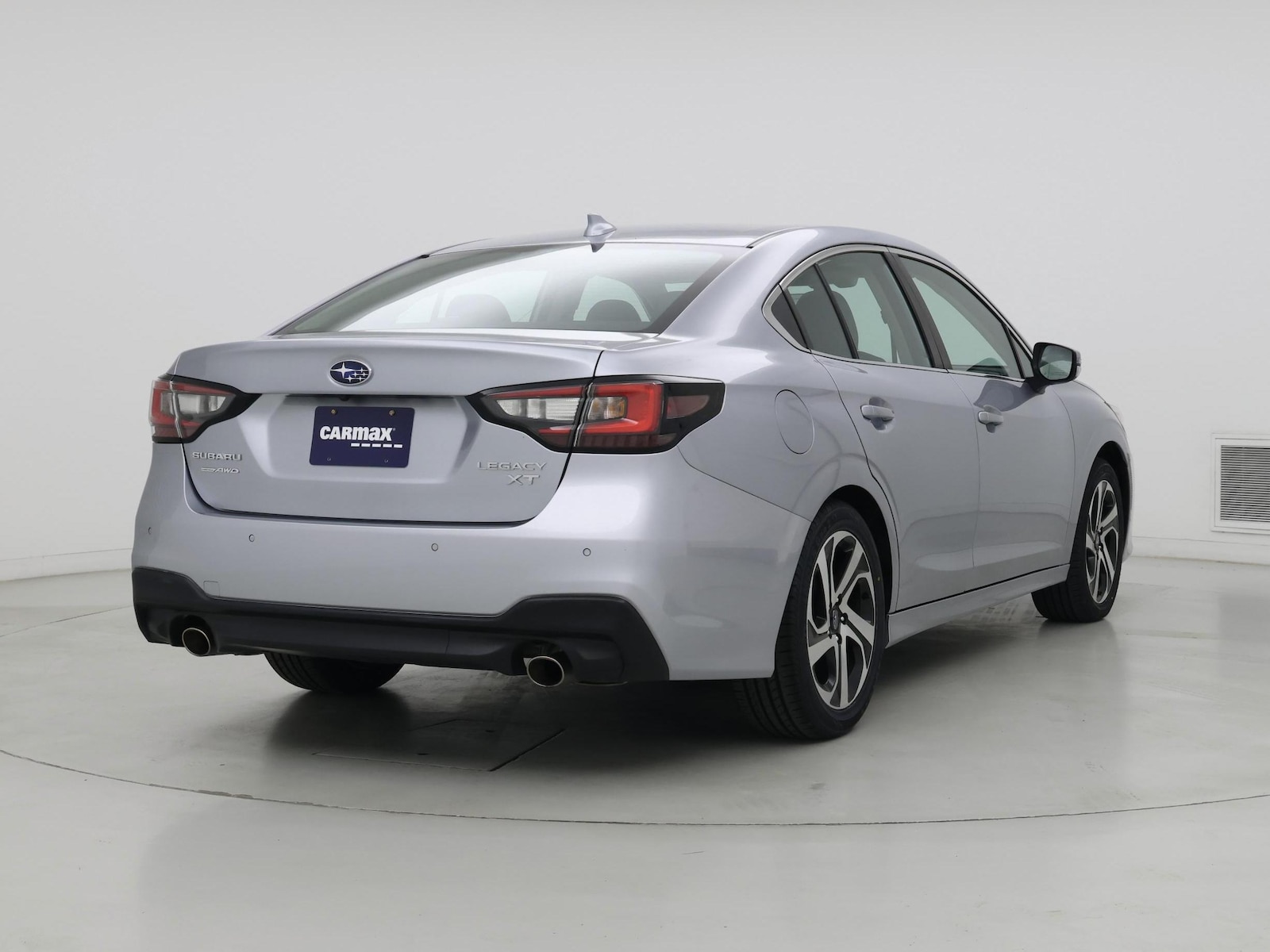 2022 Subaru Legacy Limited - Photo 9