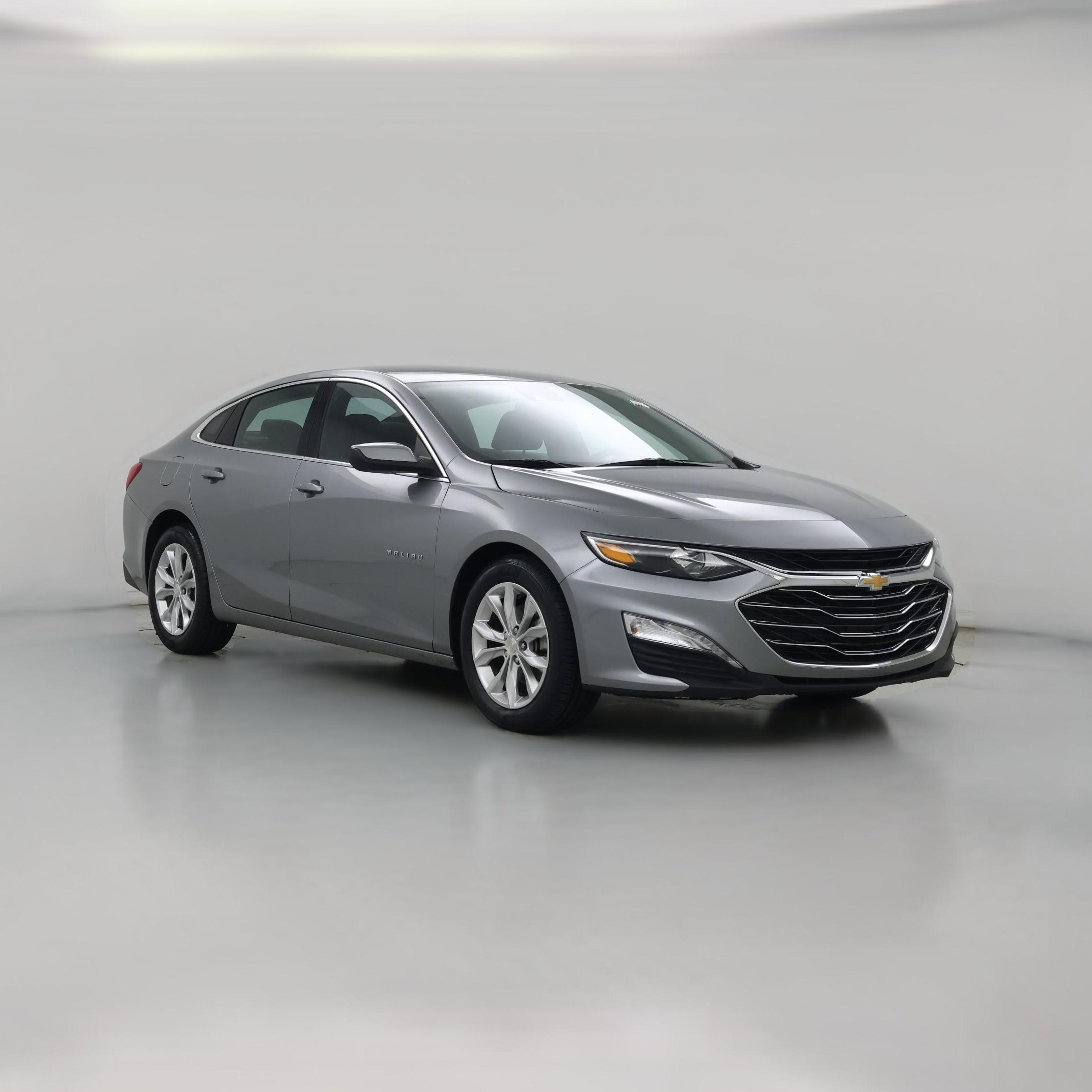 2023 Chevrolet Malibu 1LT