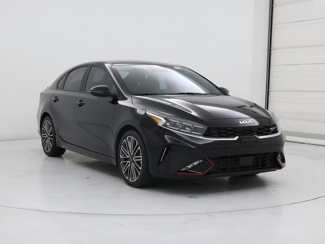 2023 Kia Forte GT FWD