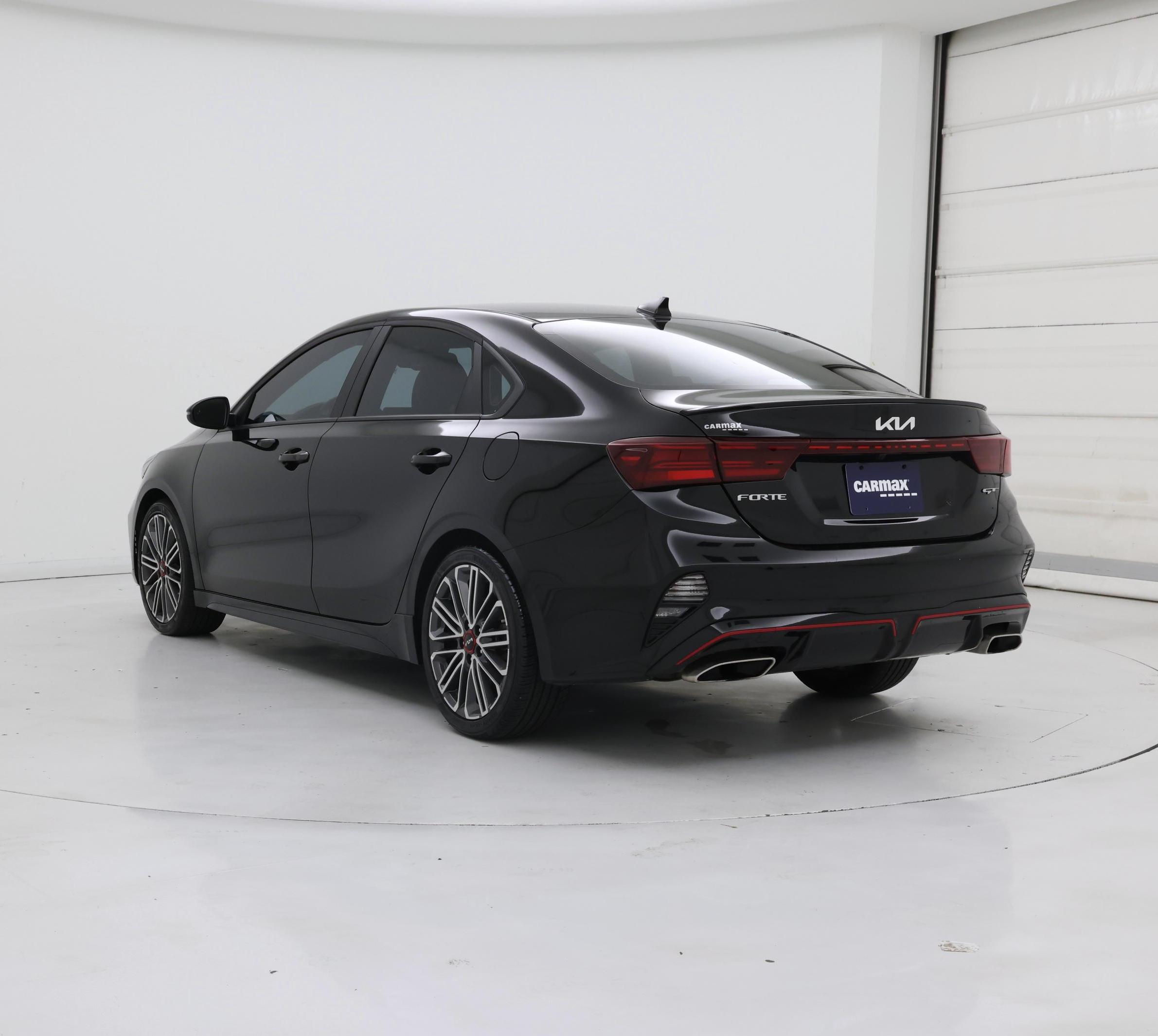 Thumbnail: 2023 Kia Forte - 2