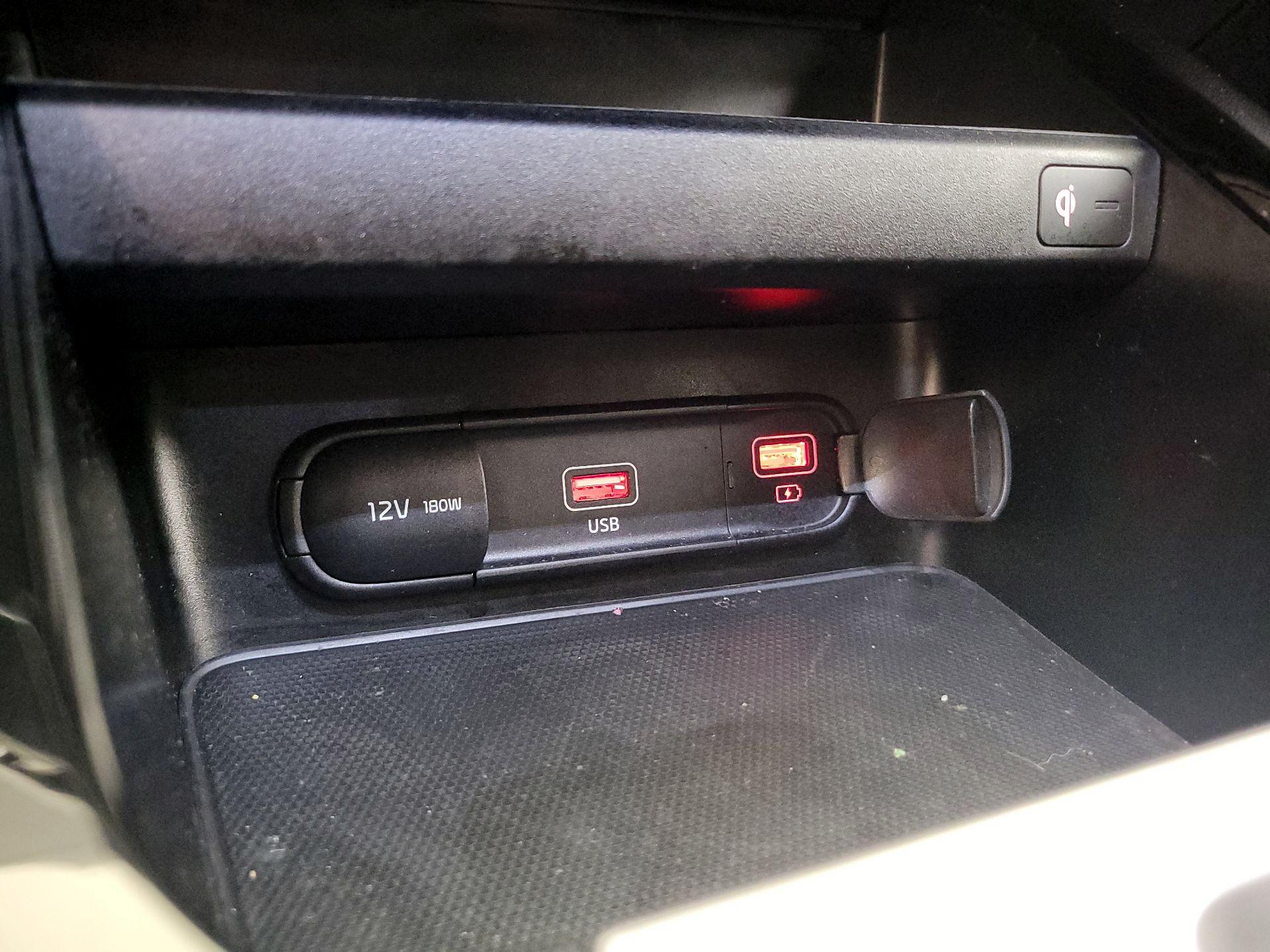 Thumbnail: 2023 Kia Forte - 19