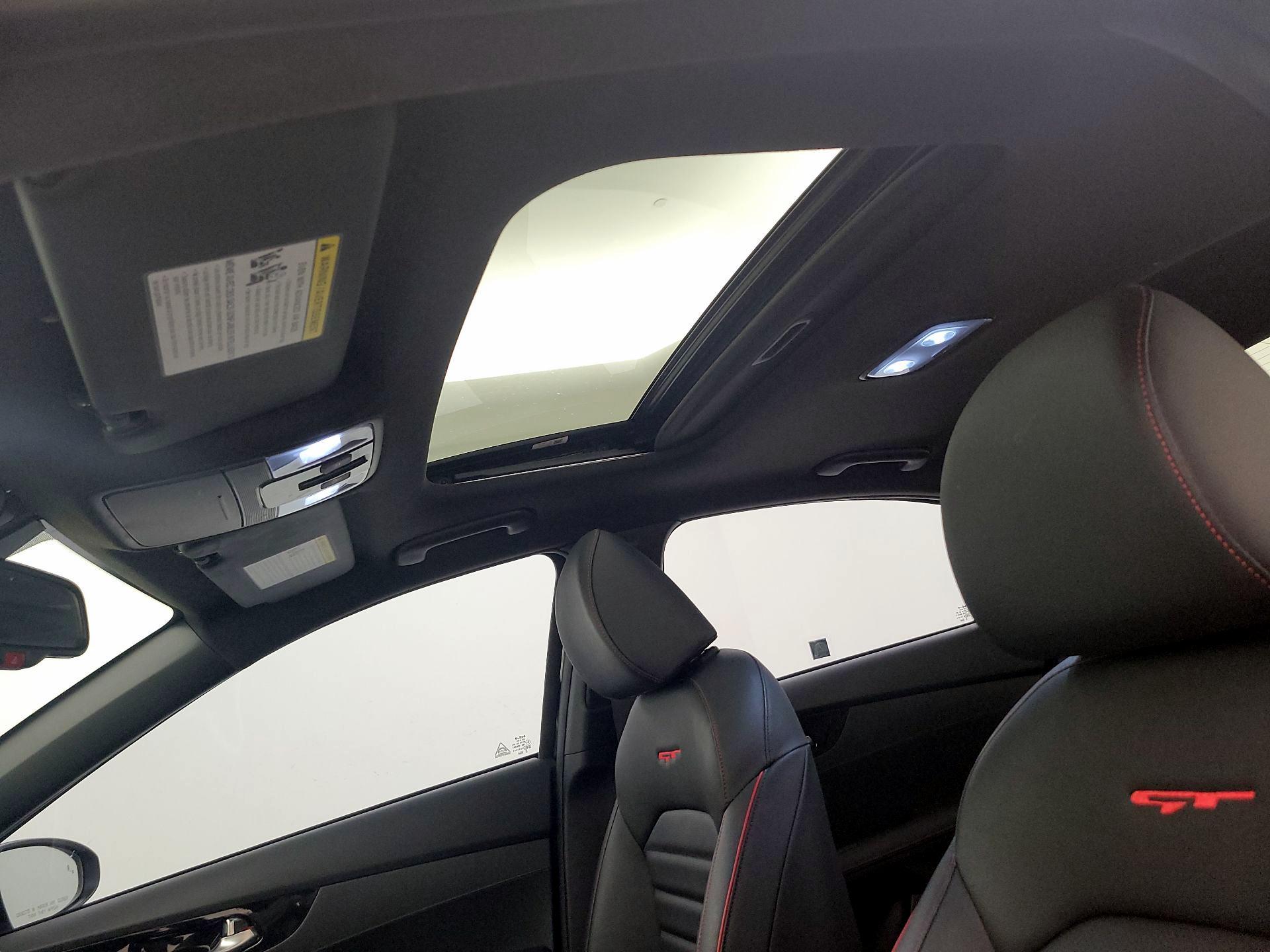 Thumbnail: 2023 Kia Forte - 20