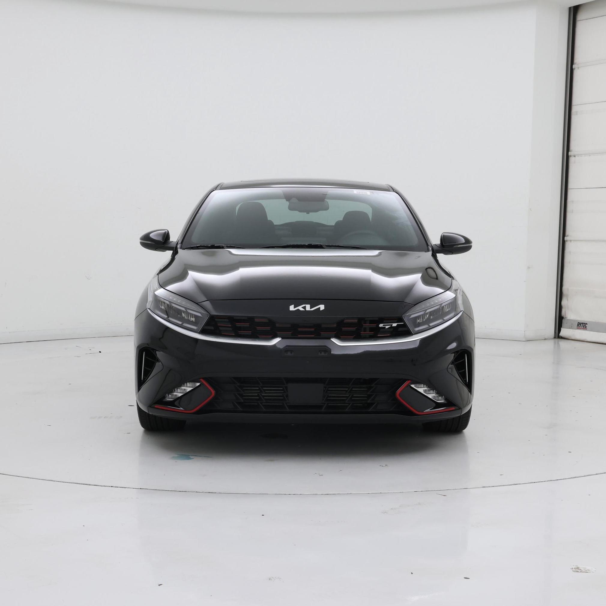 Thumbnail: 2023 Kia Forte - 5