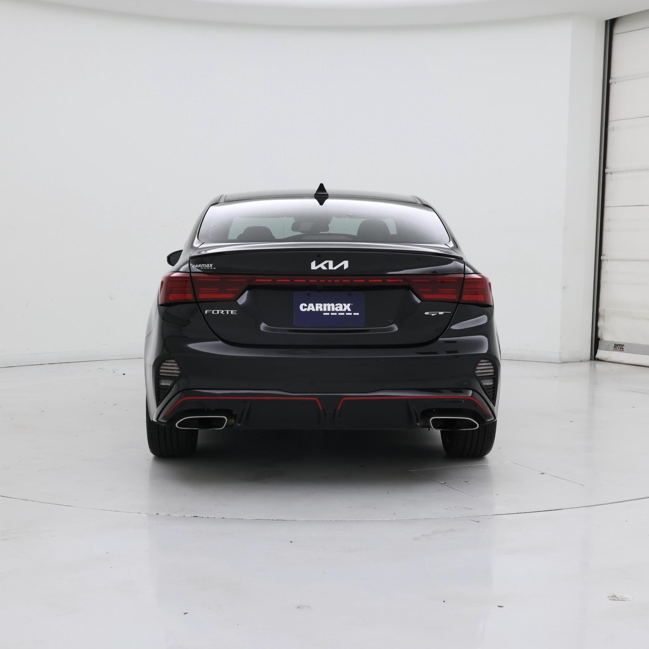 Thumbnail: 2023 Kia Forte - 6