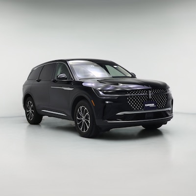 2024 Lincoln Nautilus Premiere
