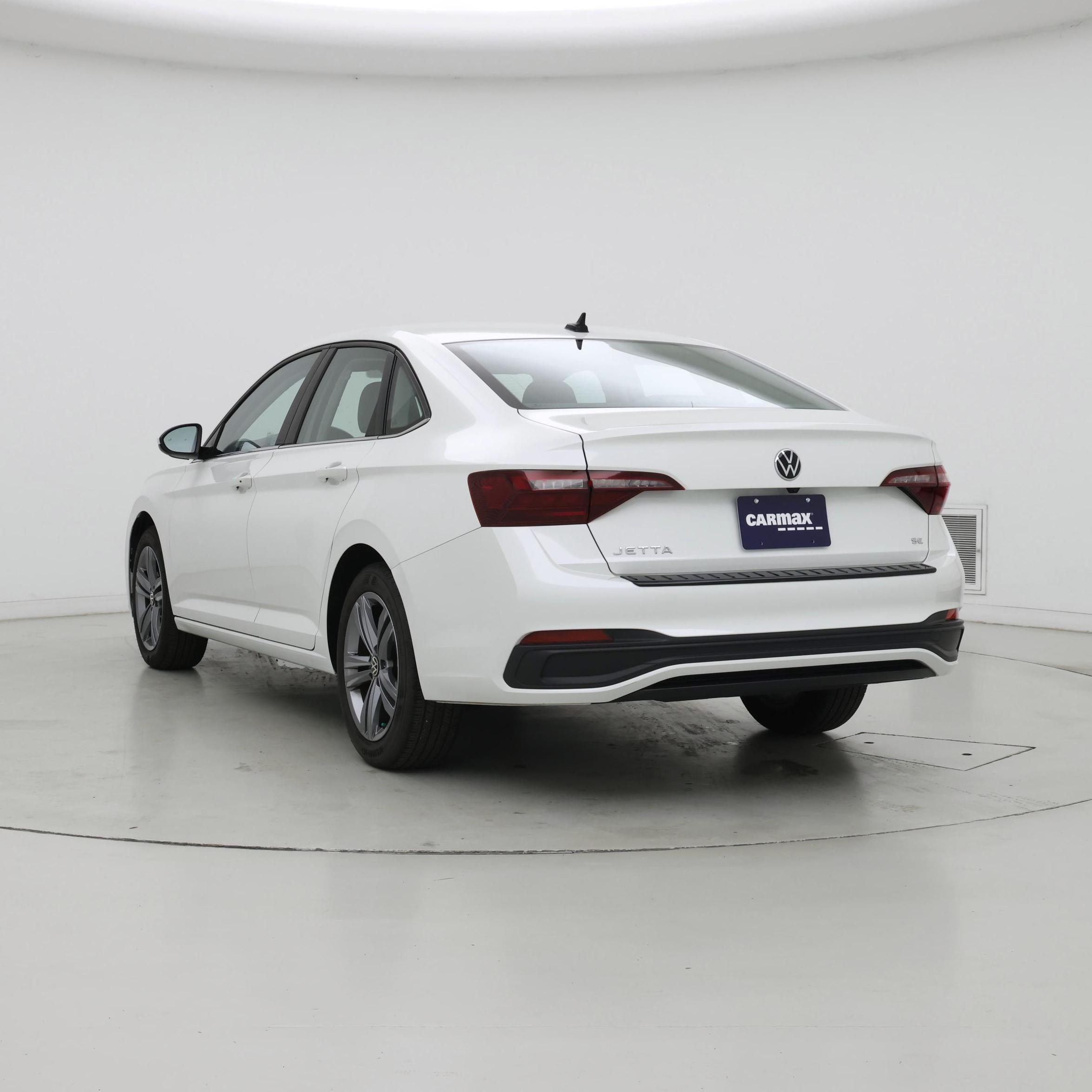 Thumbnail: 2023 Volkswagen Jetta - 2