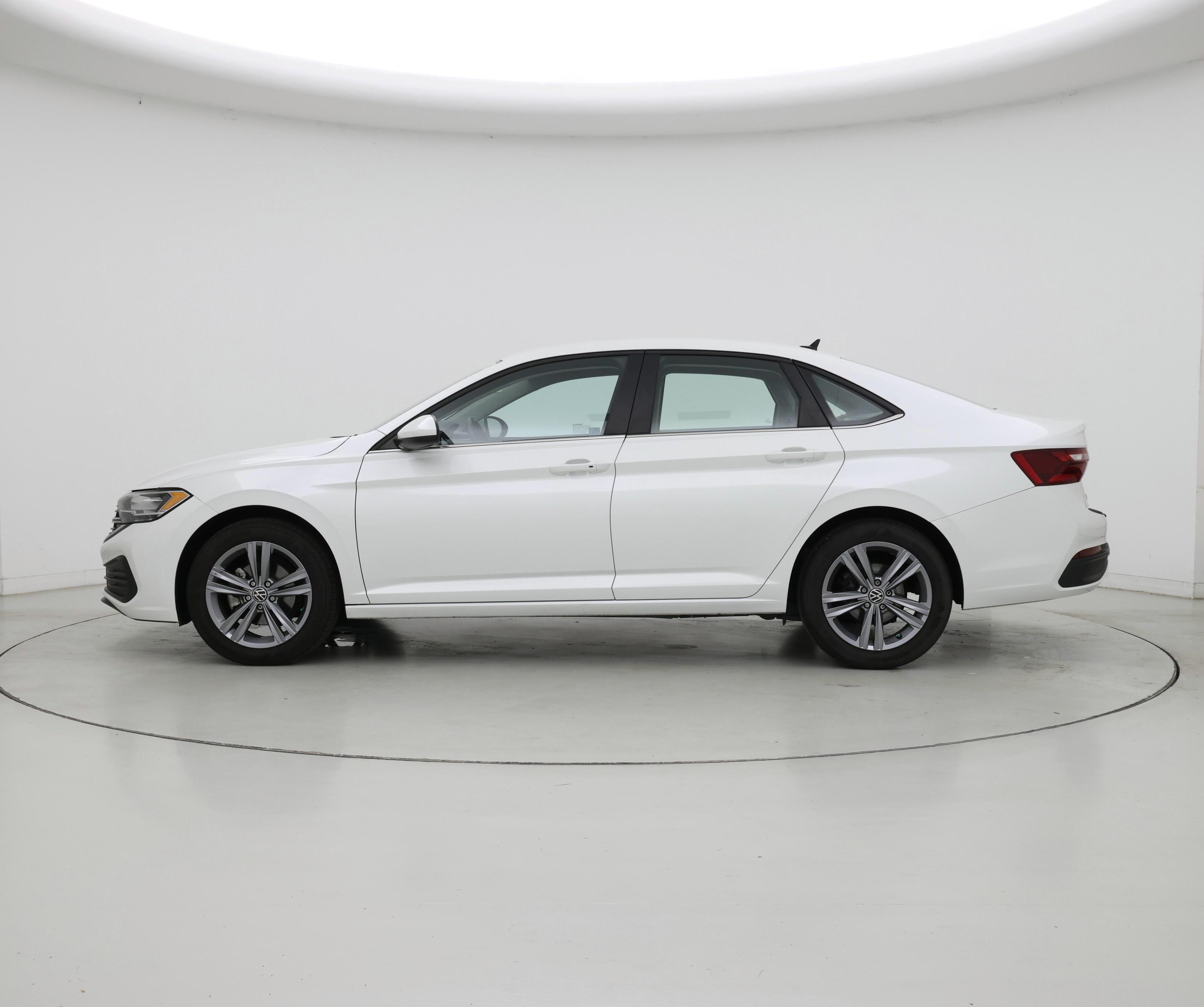 Thumbnail: 2023 Volkswagen Jetta - 3