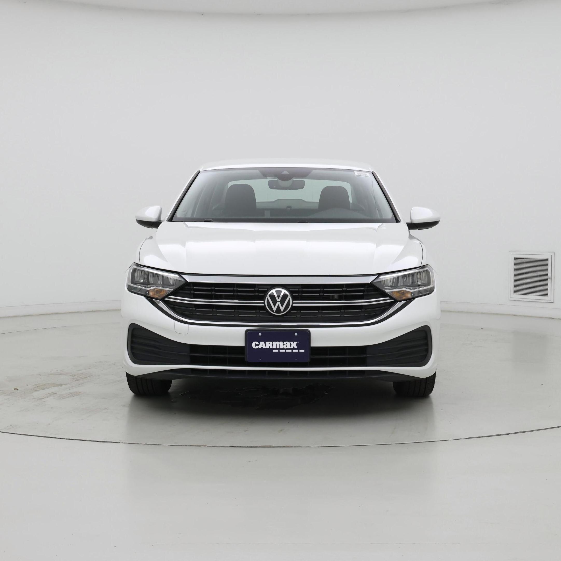 Thumbnail: 2023 Volkswagen Jetta - 5