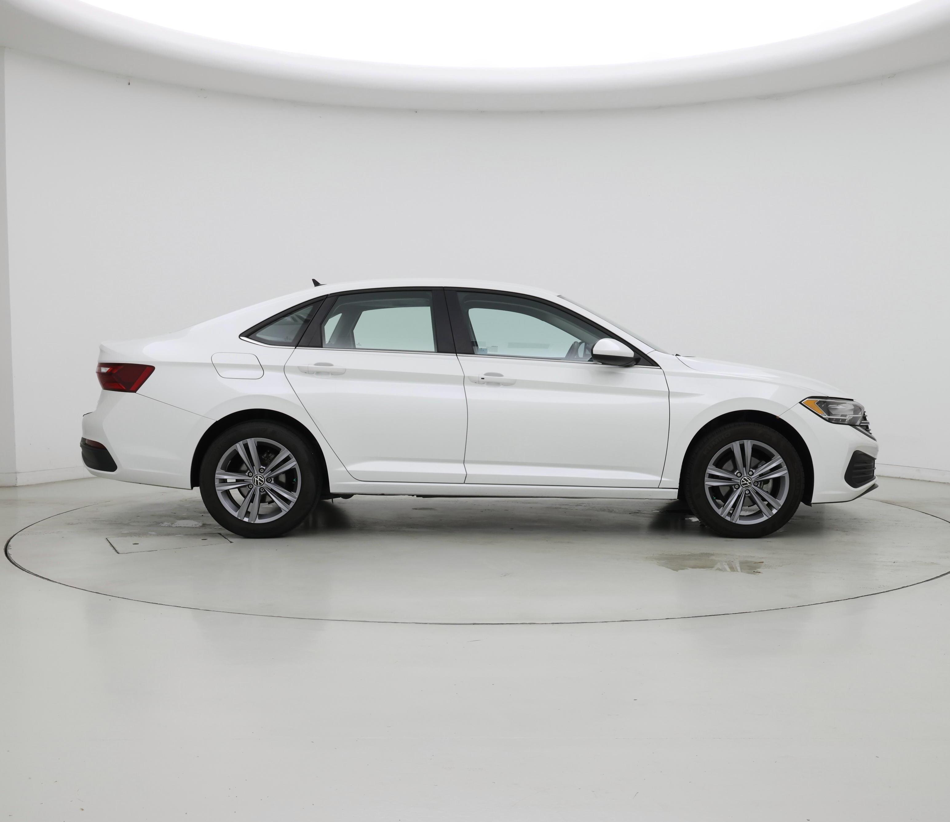 Thumbnail: 2023 Volkswagen Jetta - 7