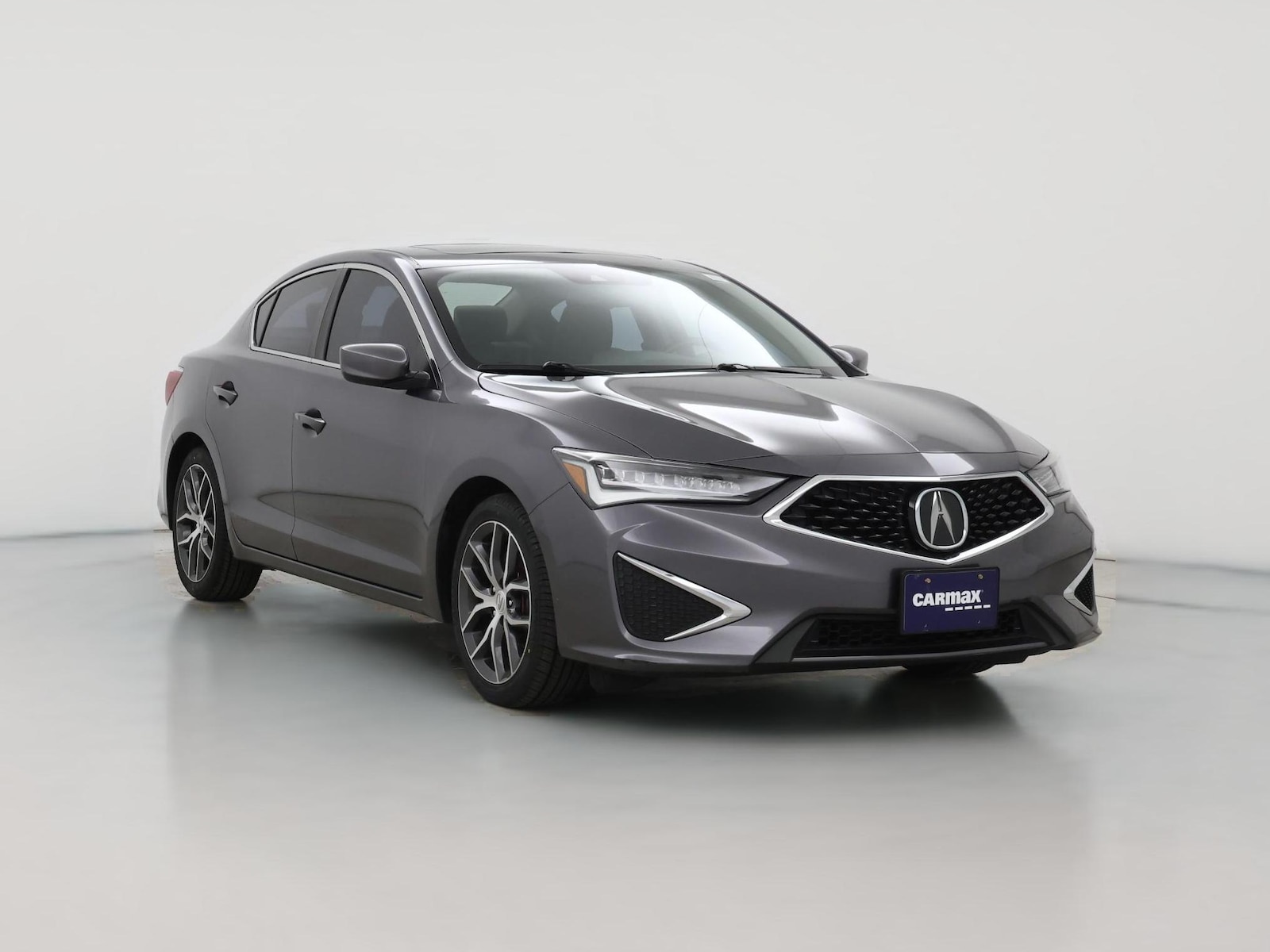 2020 Acura ILX