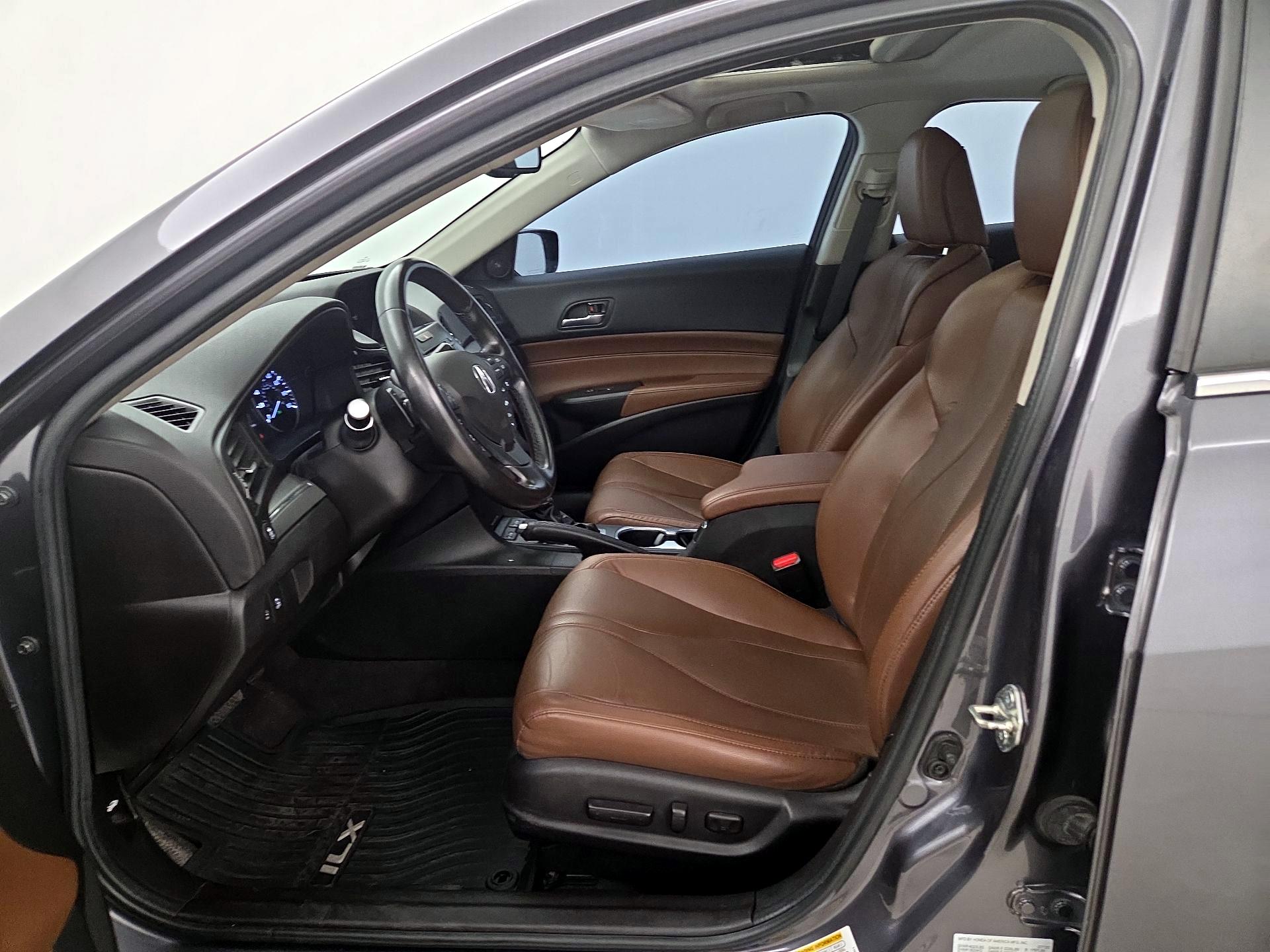 Thumbnail: 2020 Acura ILX - 11