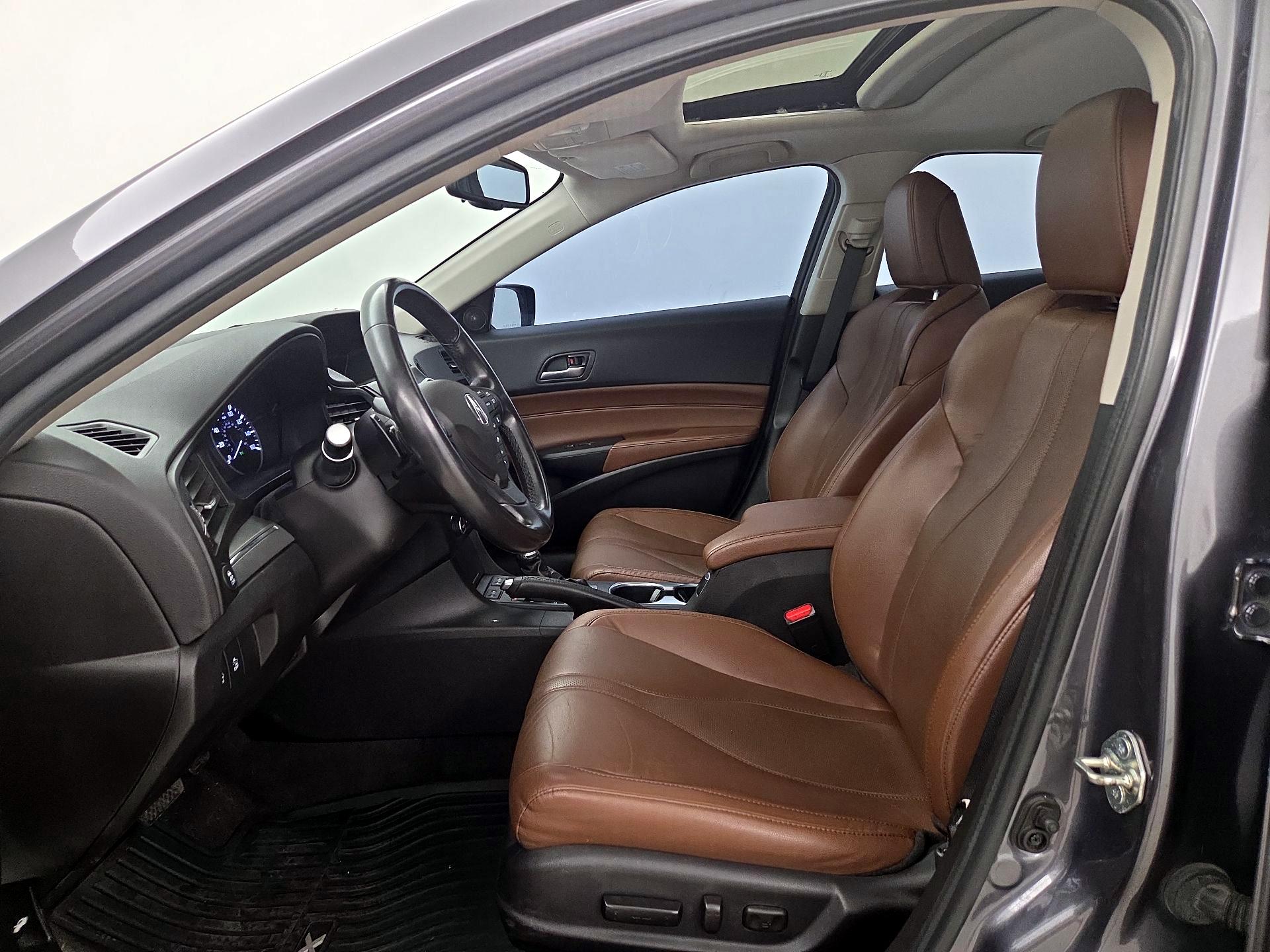 Thumbnail: 2020 Acura ILX - 12