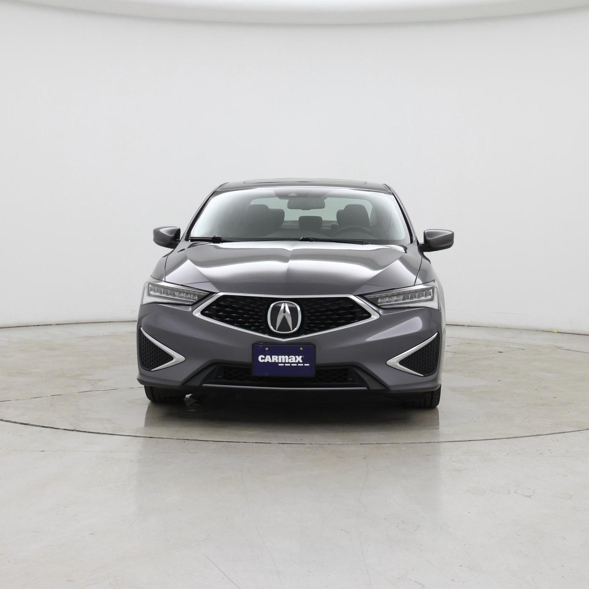 Thumbnail: 2020 Acura ILX - 5