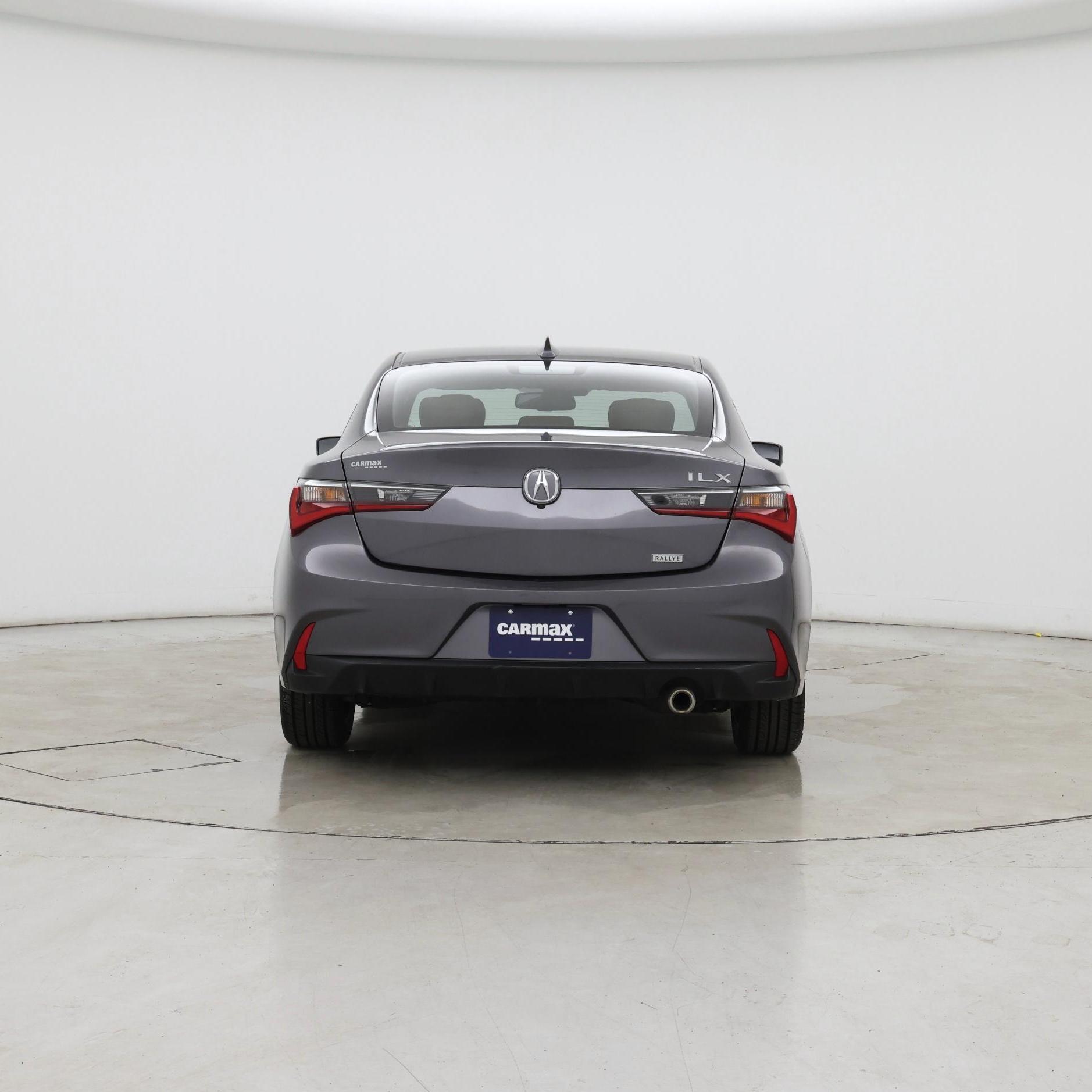 Thumbnail: 2020 Acura ILX - 6