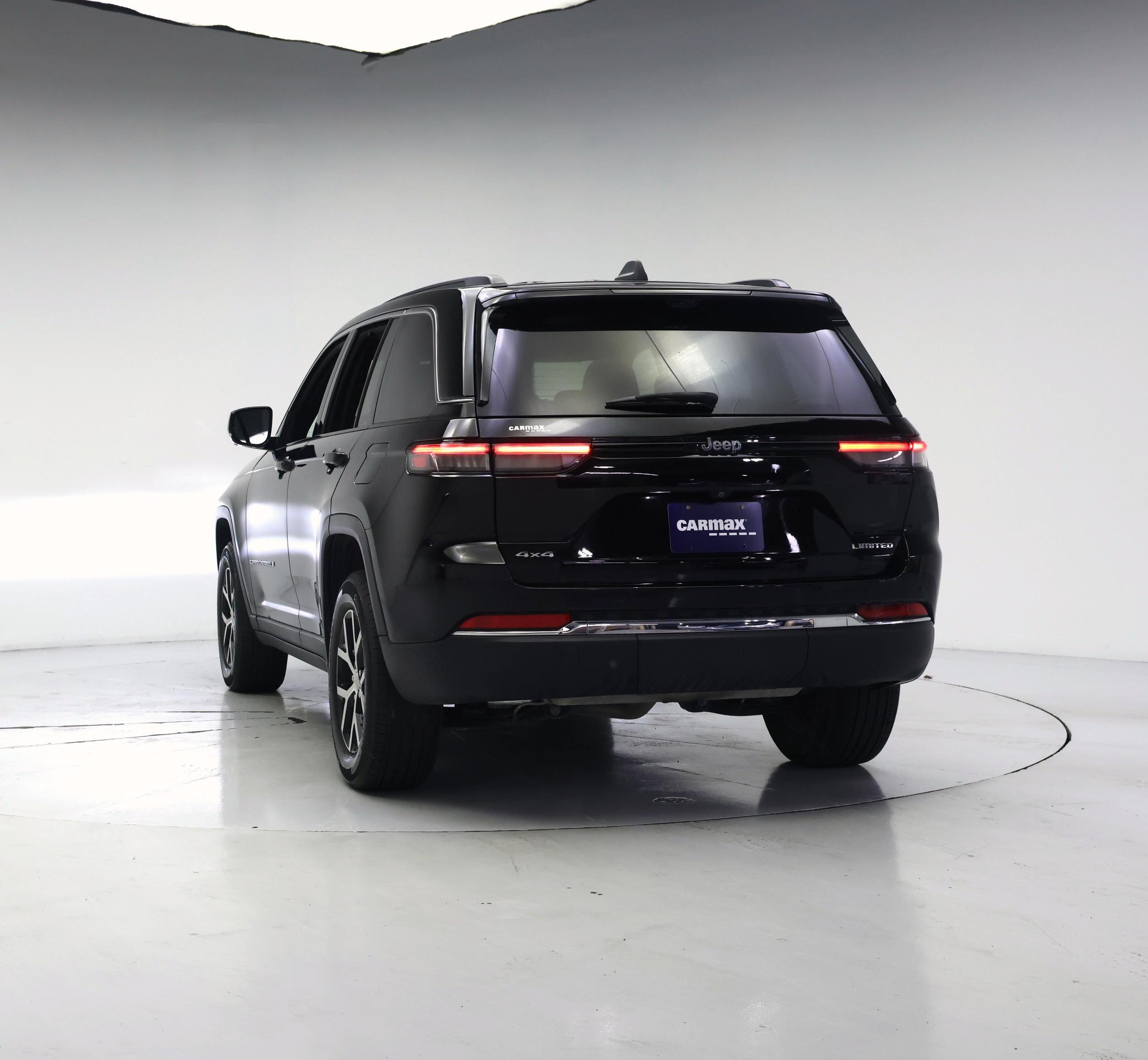 Thumbnail: 2023 Jeep Grand Cherokee - 6