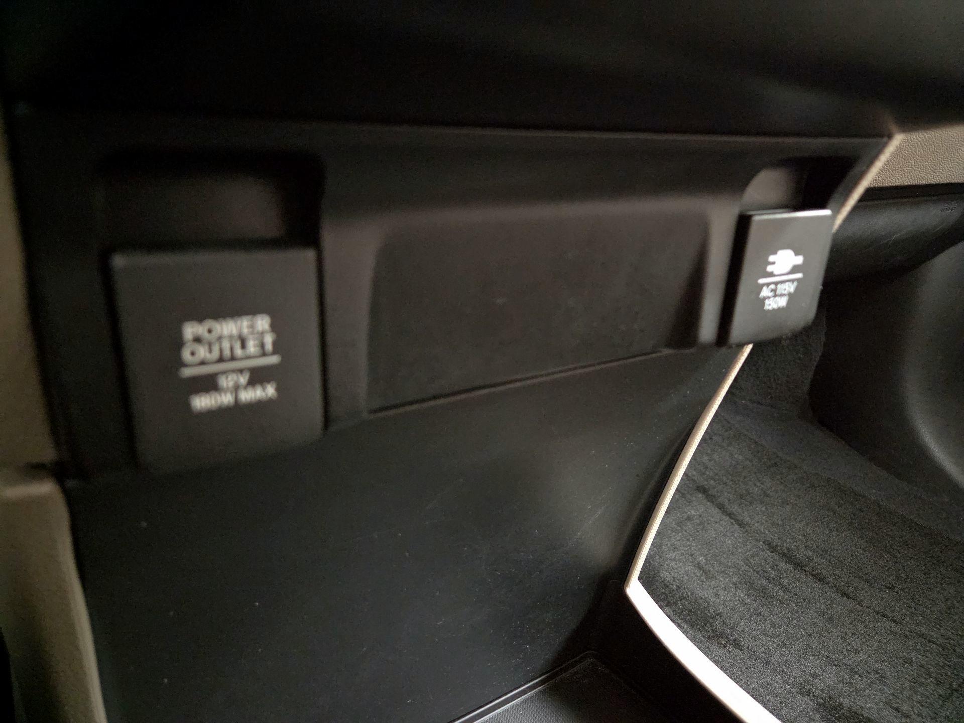 Thumbnail: 2020 Honda Odyssey - 18