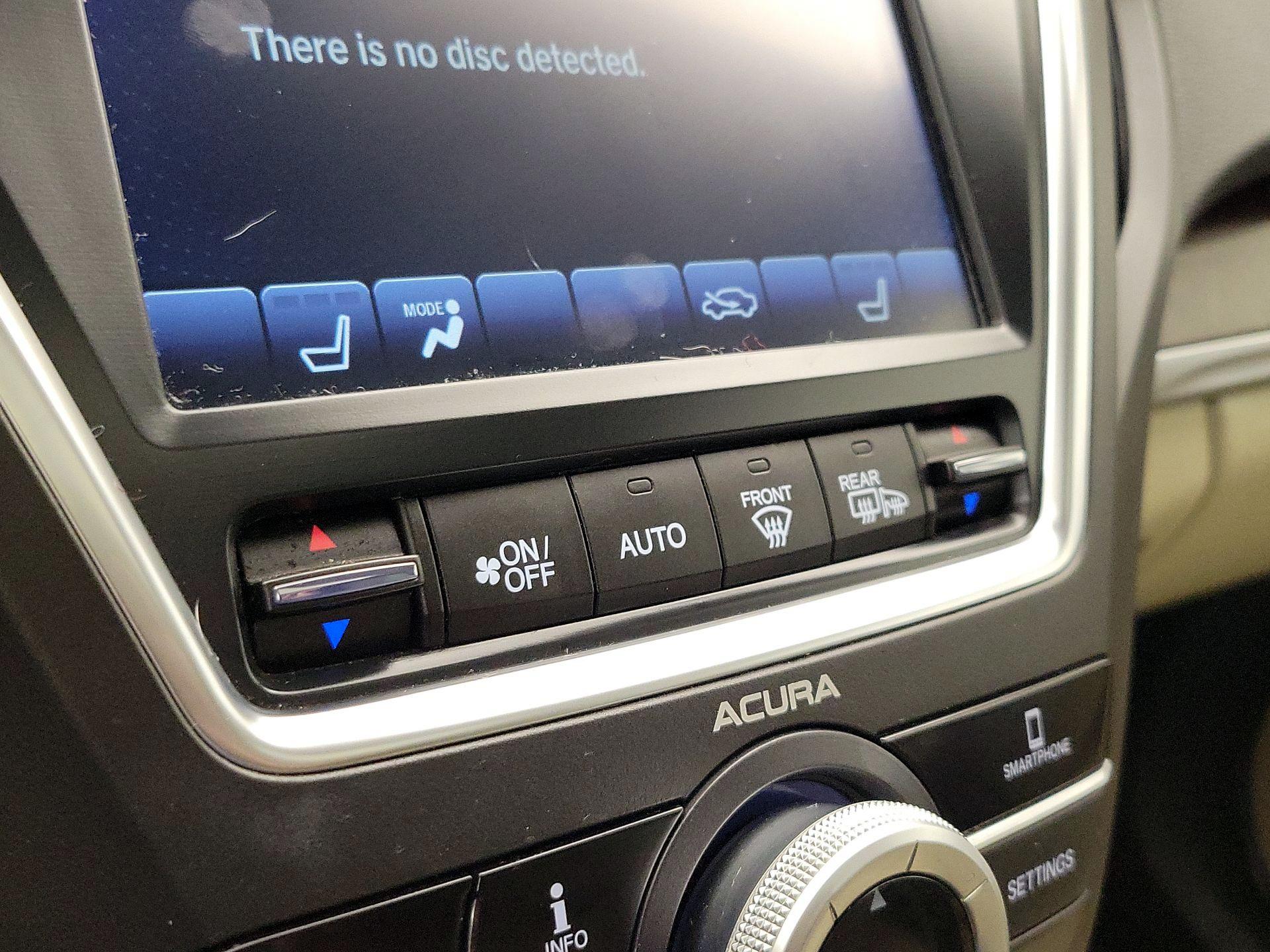 Thumbnail: 2020 Acura MDX - 16