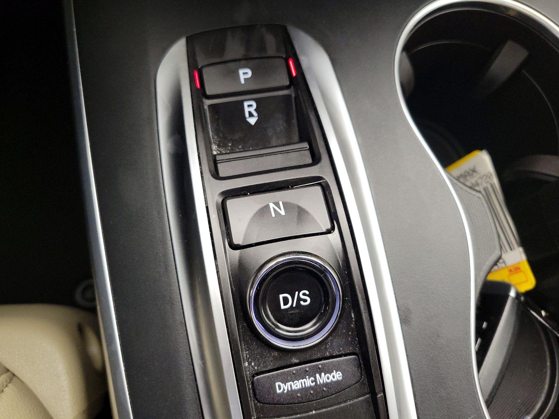 Thumbnail: 2020 Acura MDX - 17