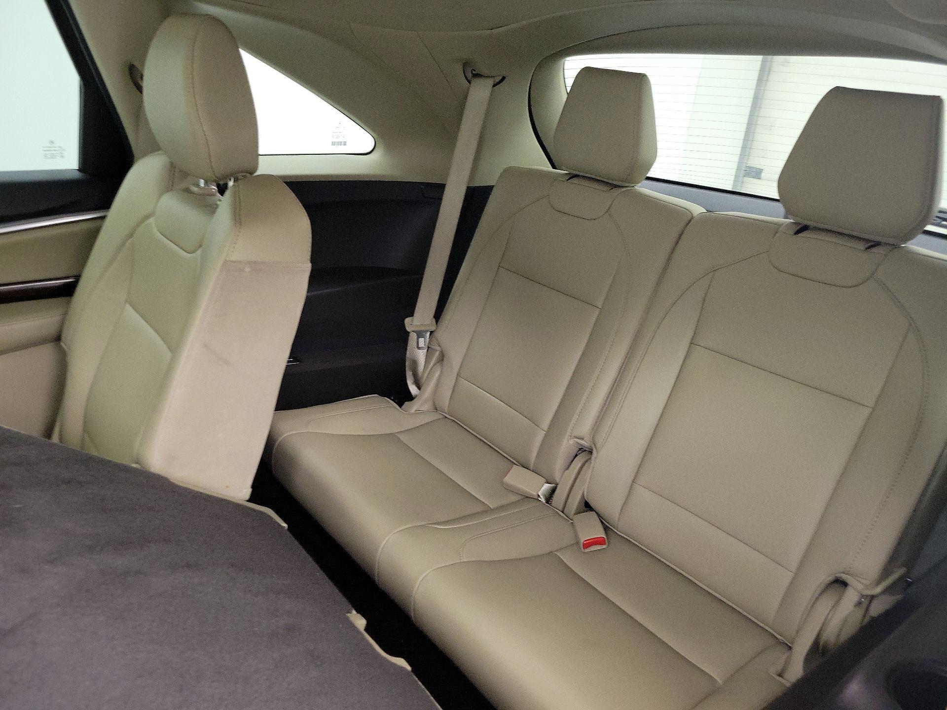 Thumbnail: 2020 Acura MDX - 20