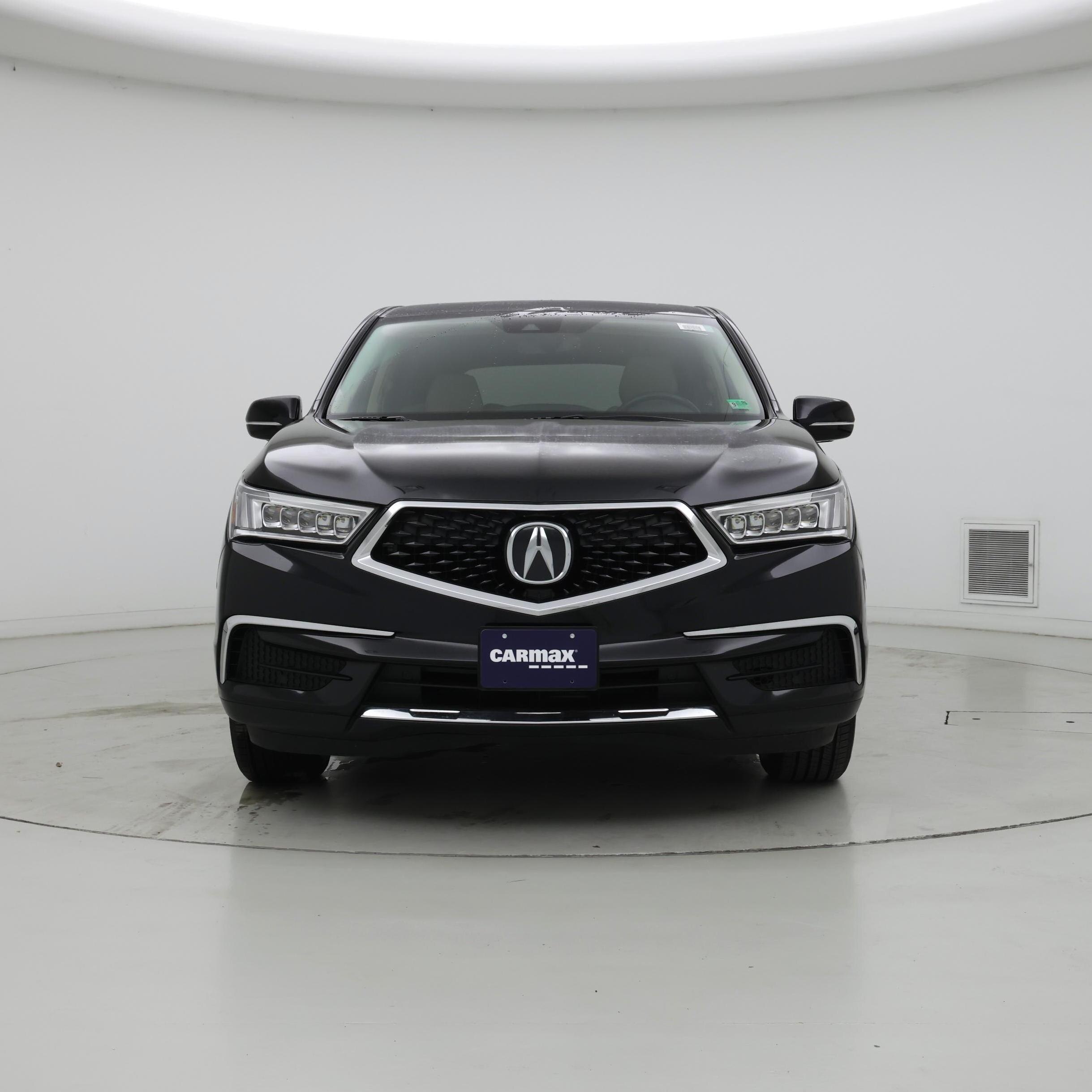 Thumbnail: 2020 Acura MDX - 5