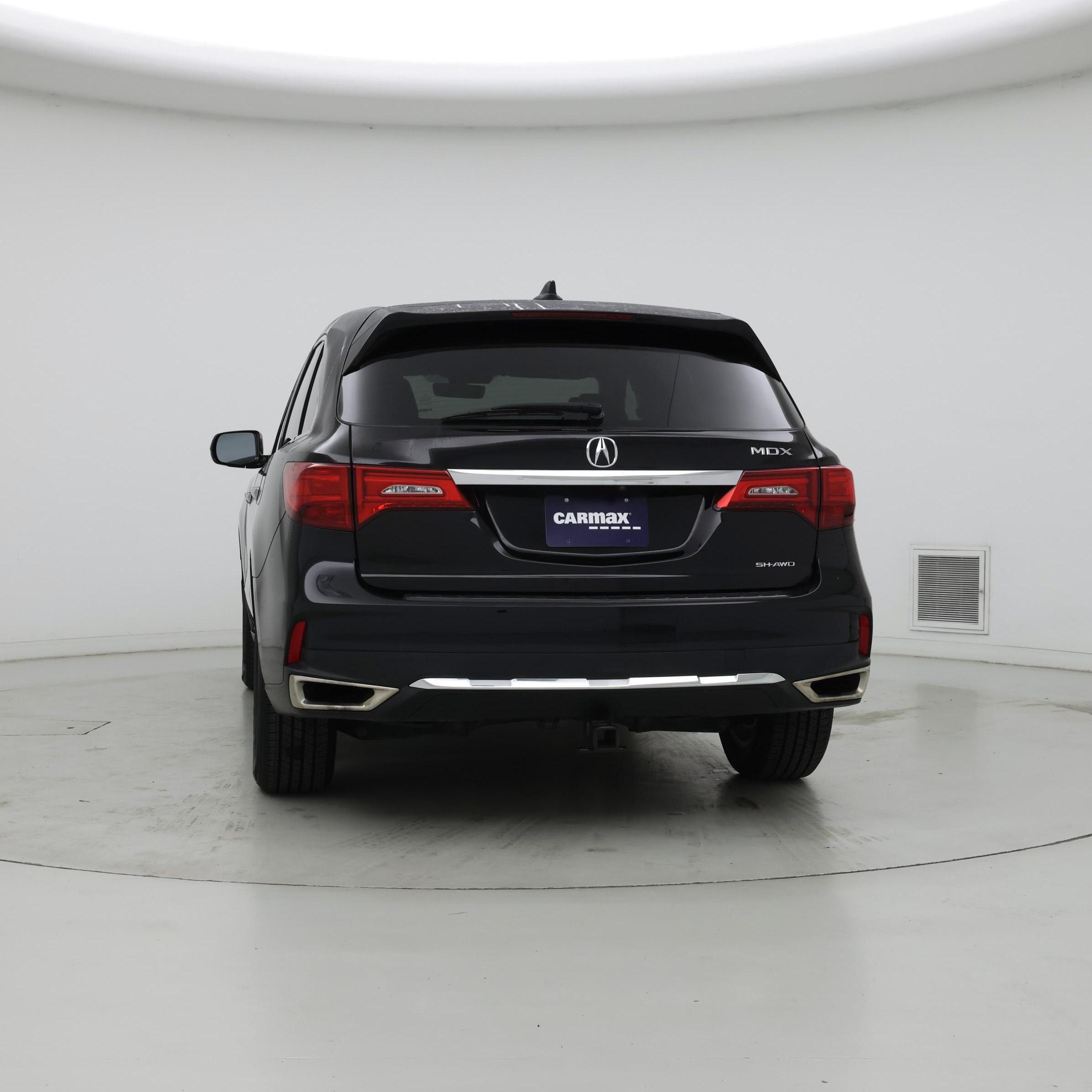 Thumbnail: 2020 Acura MDX - 6