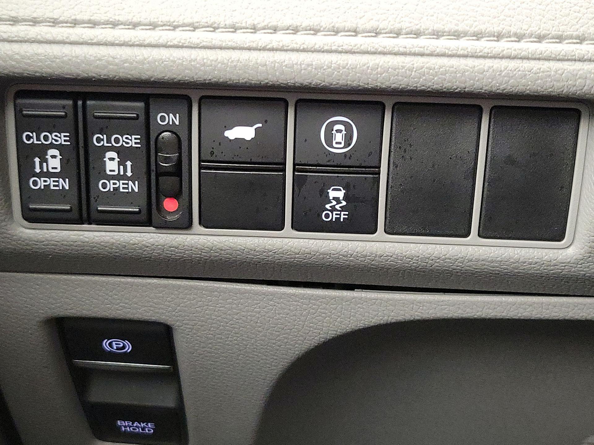 Thumbnail: 2023 Honda Odyssey - 13