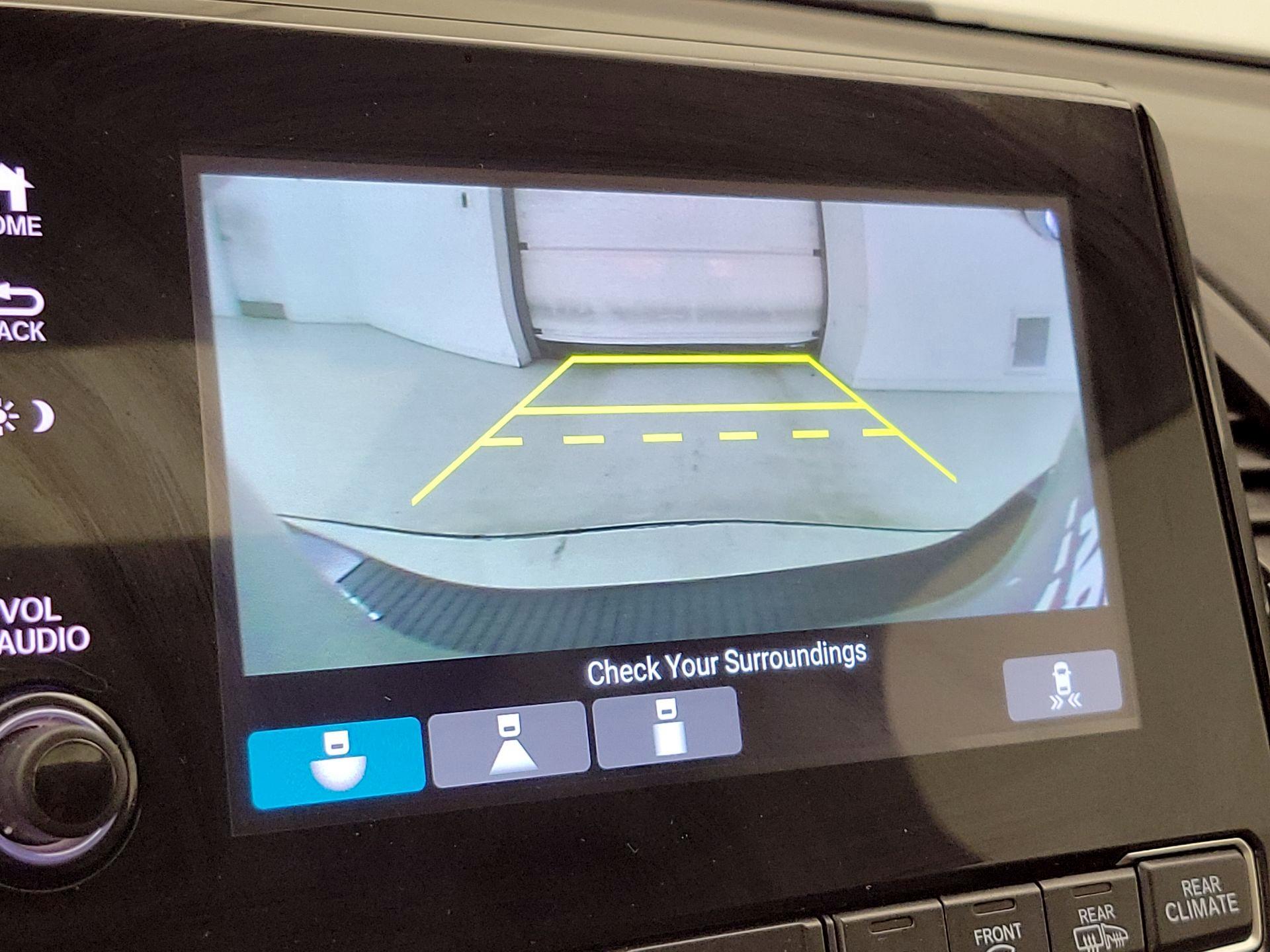 Thumbnail: 2023 Honda Odyssey - 14