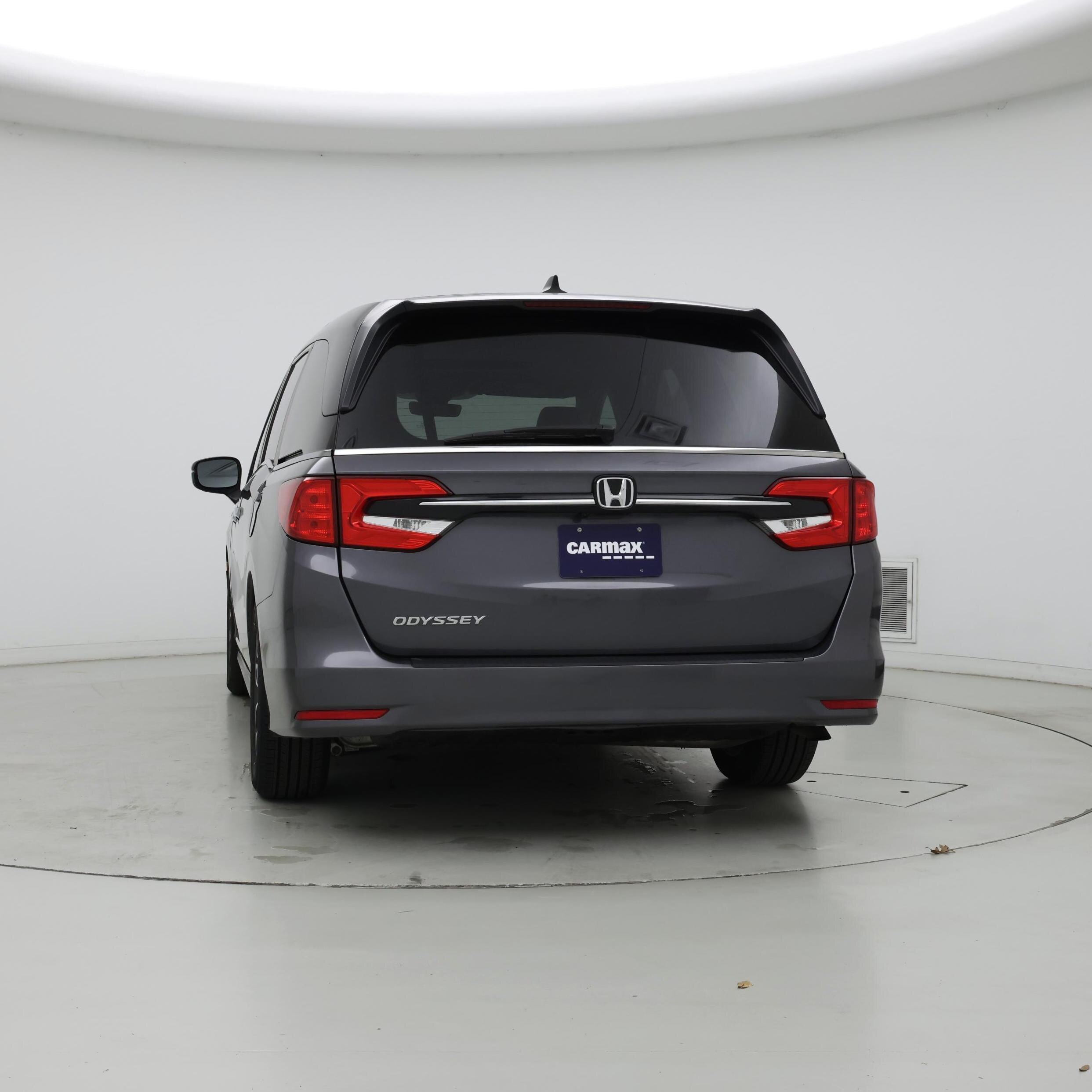 Thumbnail: 2023 Honda Odyssey - 6