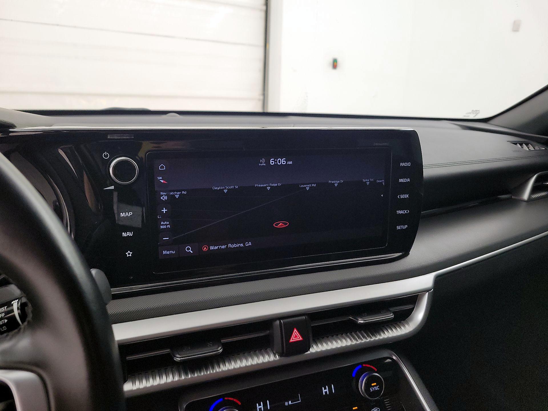 Thumbnail: 2022 Kia K5 - 14